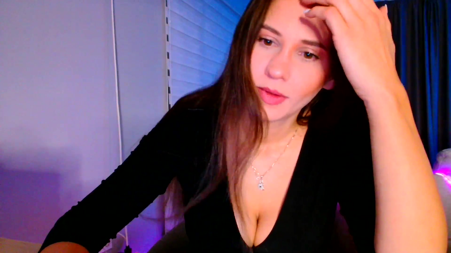 Gallery image thumbnail from Ana_Rose's myfreecams stream on, 09/27/2025, 22:00 image 20 of 20