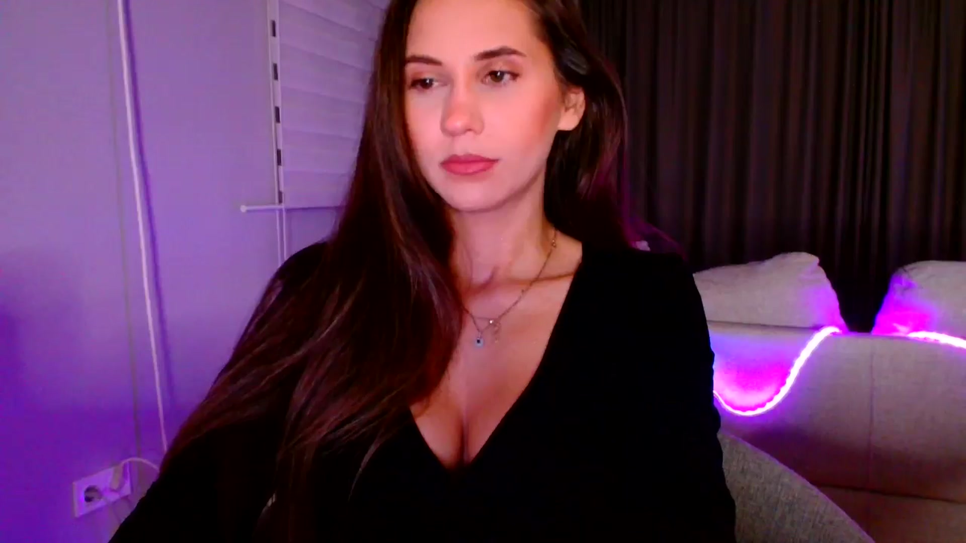 Gallery image thumbnail from Ana_Rose's myfreecams stream on, 10/11/2025, 22:17 image 6 of 20
