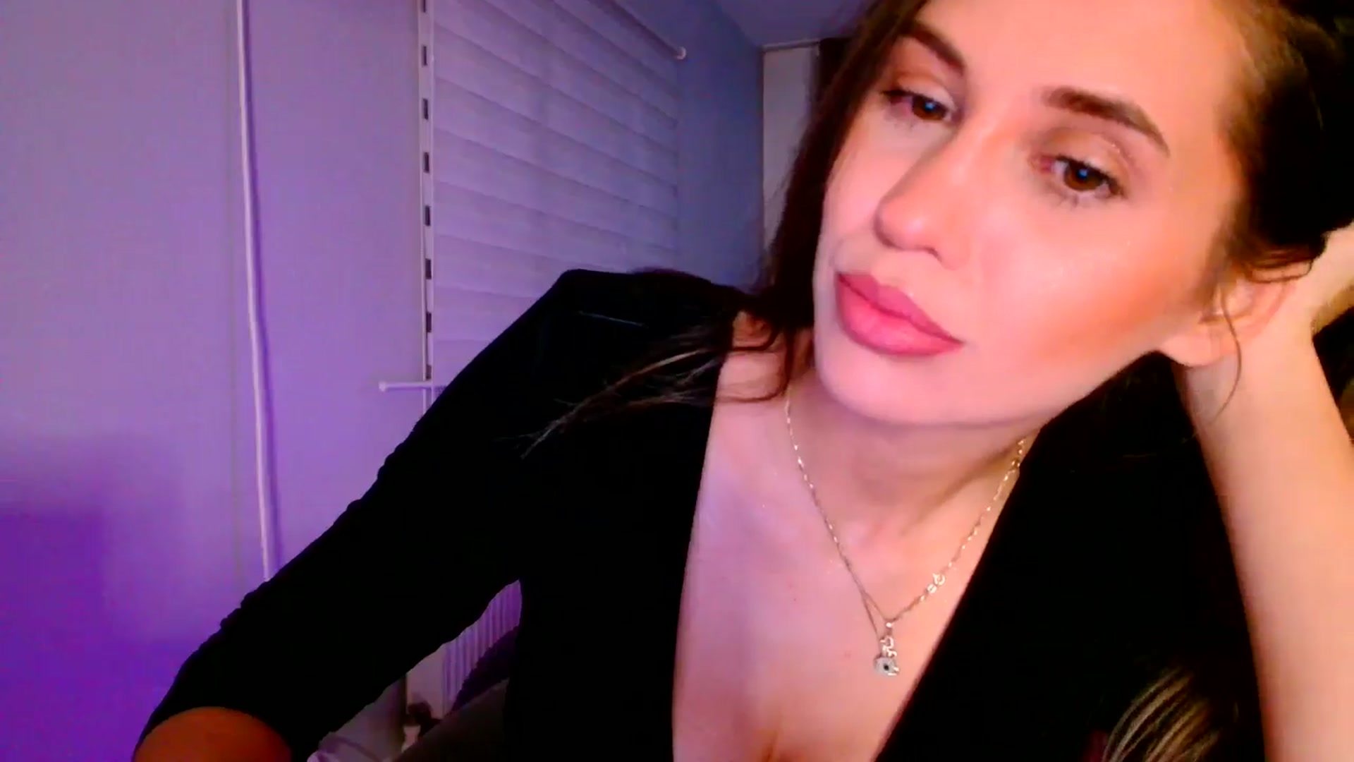 Gallery image thumbnail from Ana_Rose's myfreecams stream on, 10/11/2025, 22:17 image 20 of 20