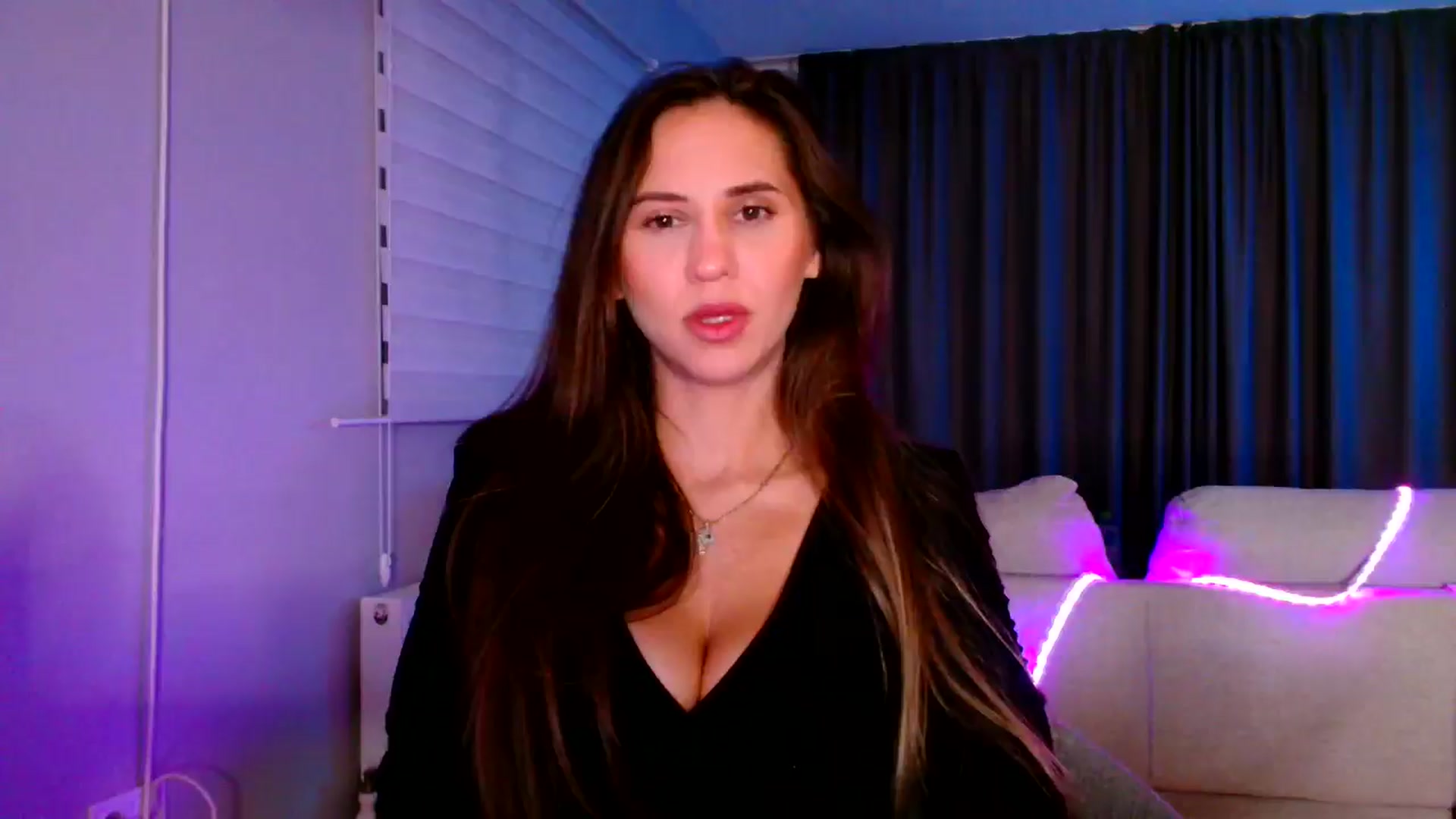 Gallery image thumbnail from Ana_Rose's myfreecams stream on, 10/12/2025, 24:01 image 19 of 20