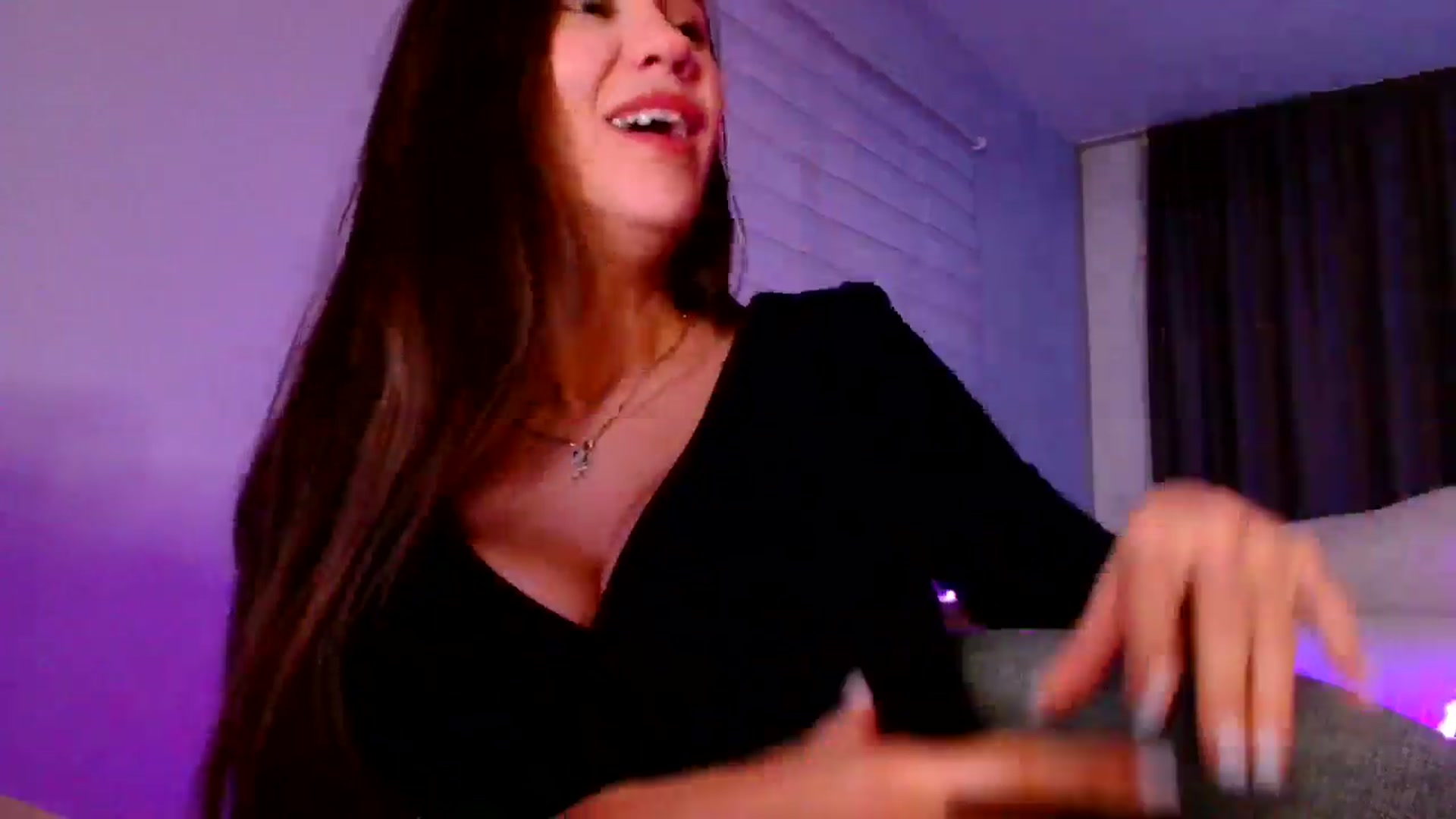 Gallery image thumbnail from Ana_Rose's myfreecams stream on, 10/12/2025, 24:01 image 18 of 20