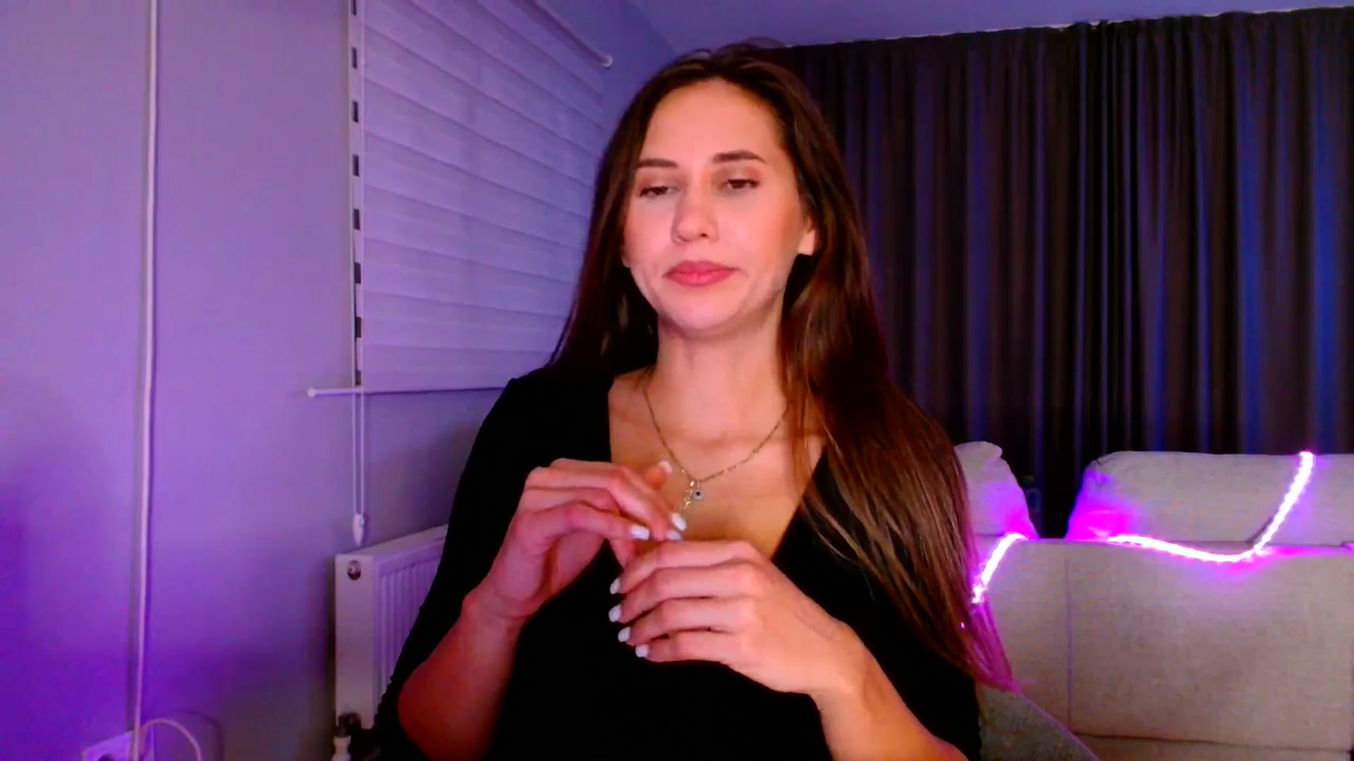 Gallery image thumbnail from Ana_Rose's myfreecams stream on, 10/12/2025, 24:52 image 10 of 20