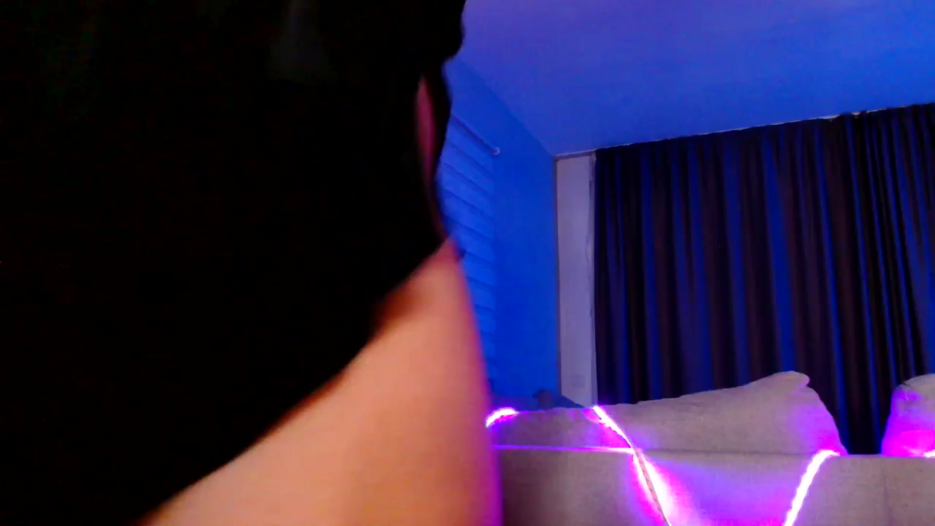 Gallery image thumbnail from Ana_Rose's myfreecams stream on, 10/12/2025, 24:52 image 1 of 20