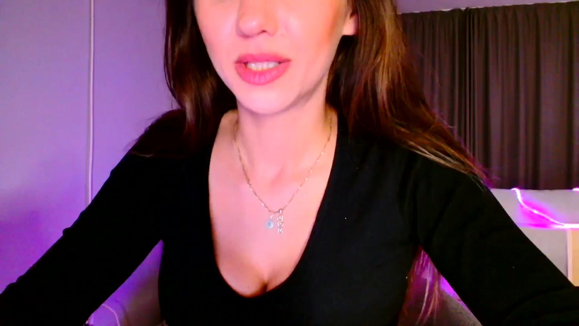 Gallery image thumbnail from Ana_Rose's myfreecams stream on, 10/18/2025, 24:45 image 8 of 20