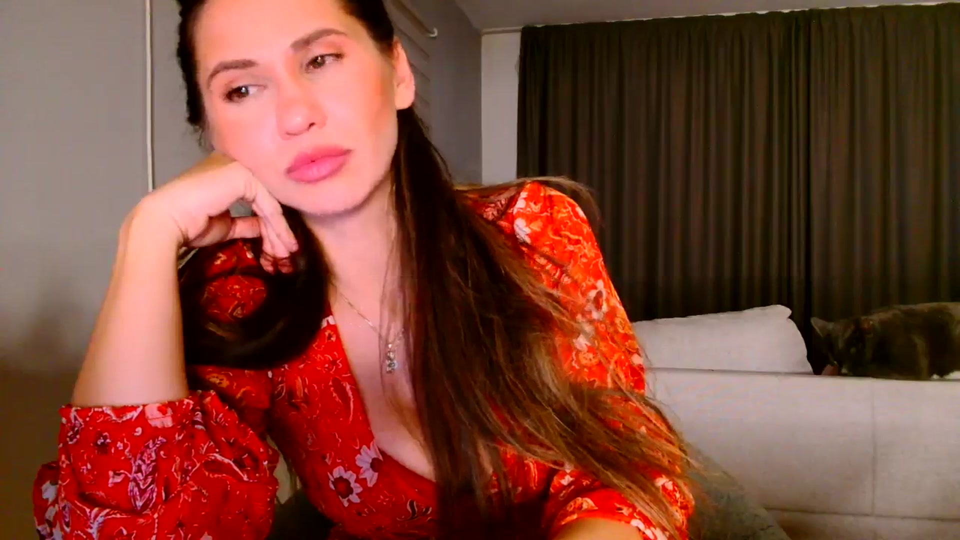 Gallery image thumbnail from Ana_Rose's myfreecams stream on, 11/09/2025, 01:35 image 19 of 20