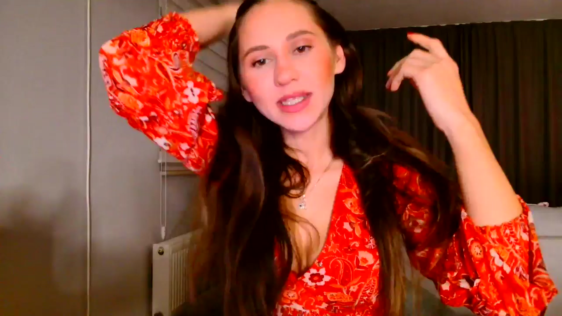 Gallery image thumbnail from Ana_Rose's myfreecams stream on, 11/09/2025, 01:35 image 8 of 20