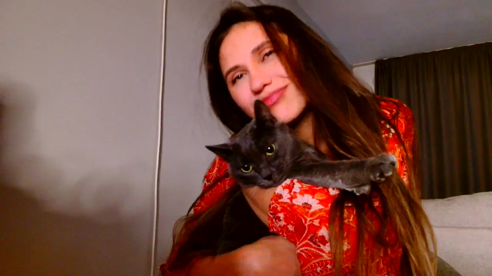 Gallery image thumbnail from Ana_Rose's myfreecams stream on, 11/09/2025, 02:24 image 17 of 20