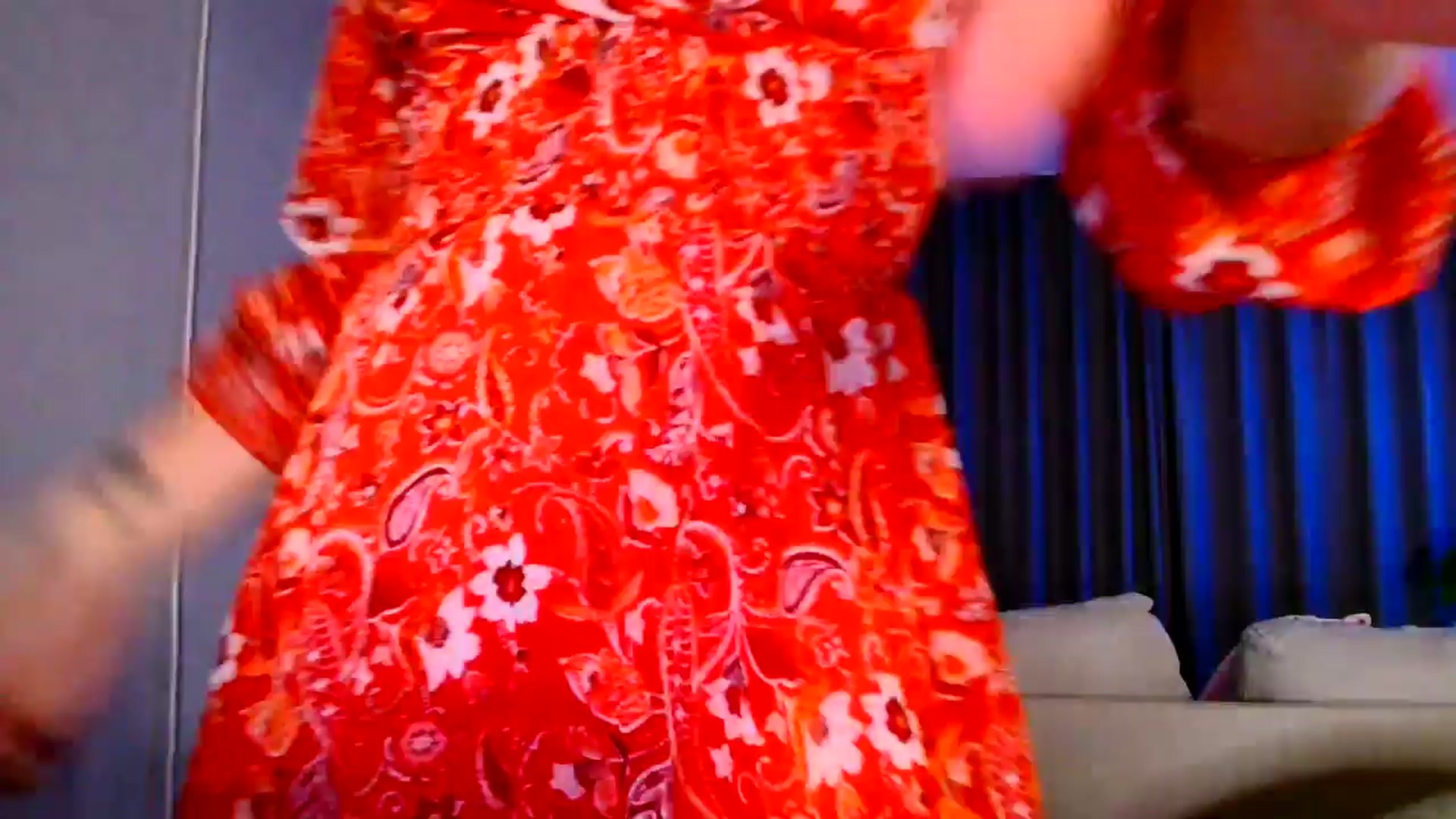 Gallery image thumbnail from Ana_Rose's myfreecams stream on, 11/09/2025, 02:24 image 1 of 20