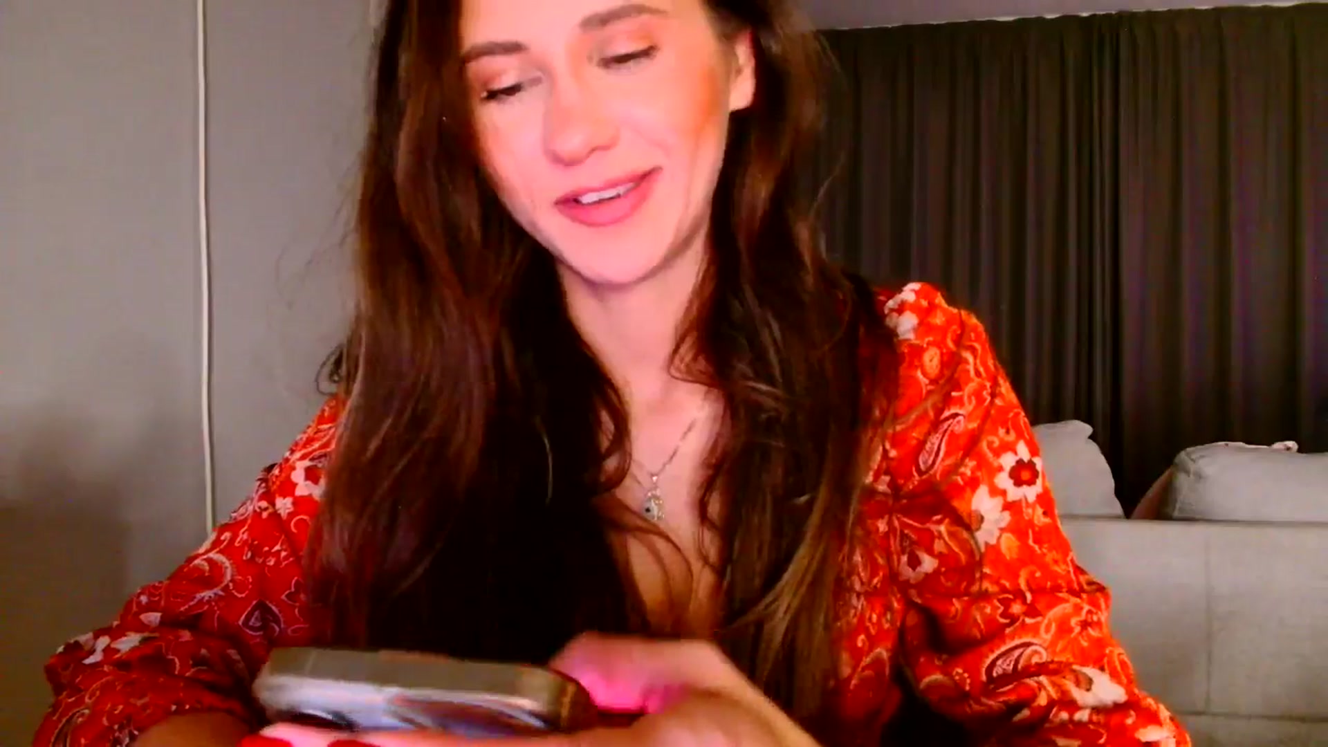 Gallery image thumbnail from Ana_Rose's myfreecams stream on, 11/09/2025, 02:24 image 11 of 20