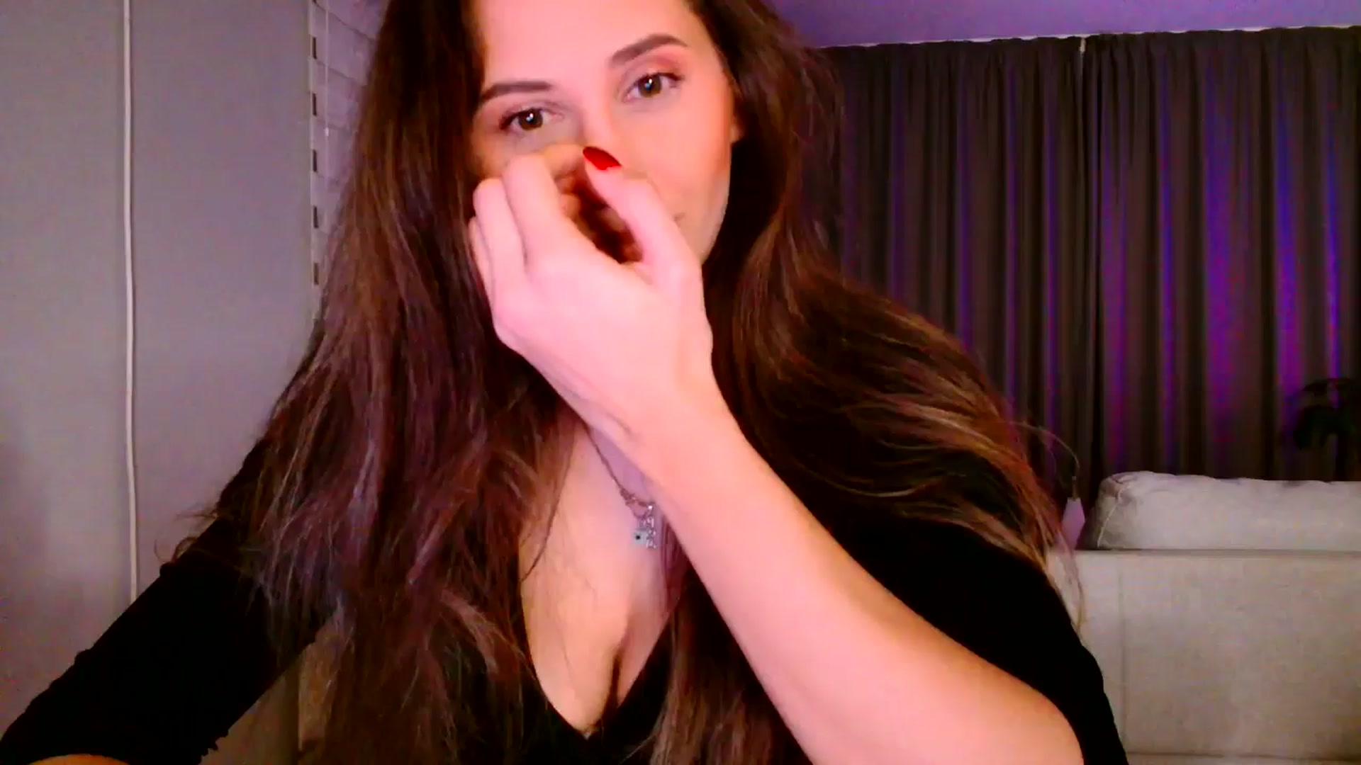 Gallery image thumbnail from Ana_Rose's myfreecams stream on, 11/16/2025, 01:52 image 1 of 20
