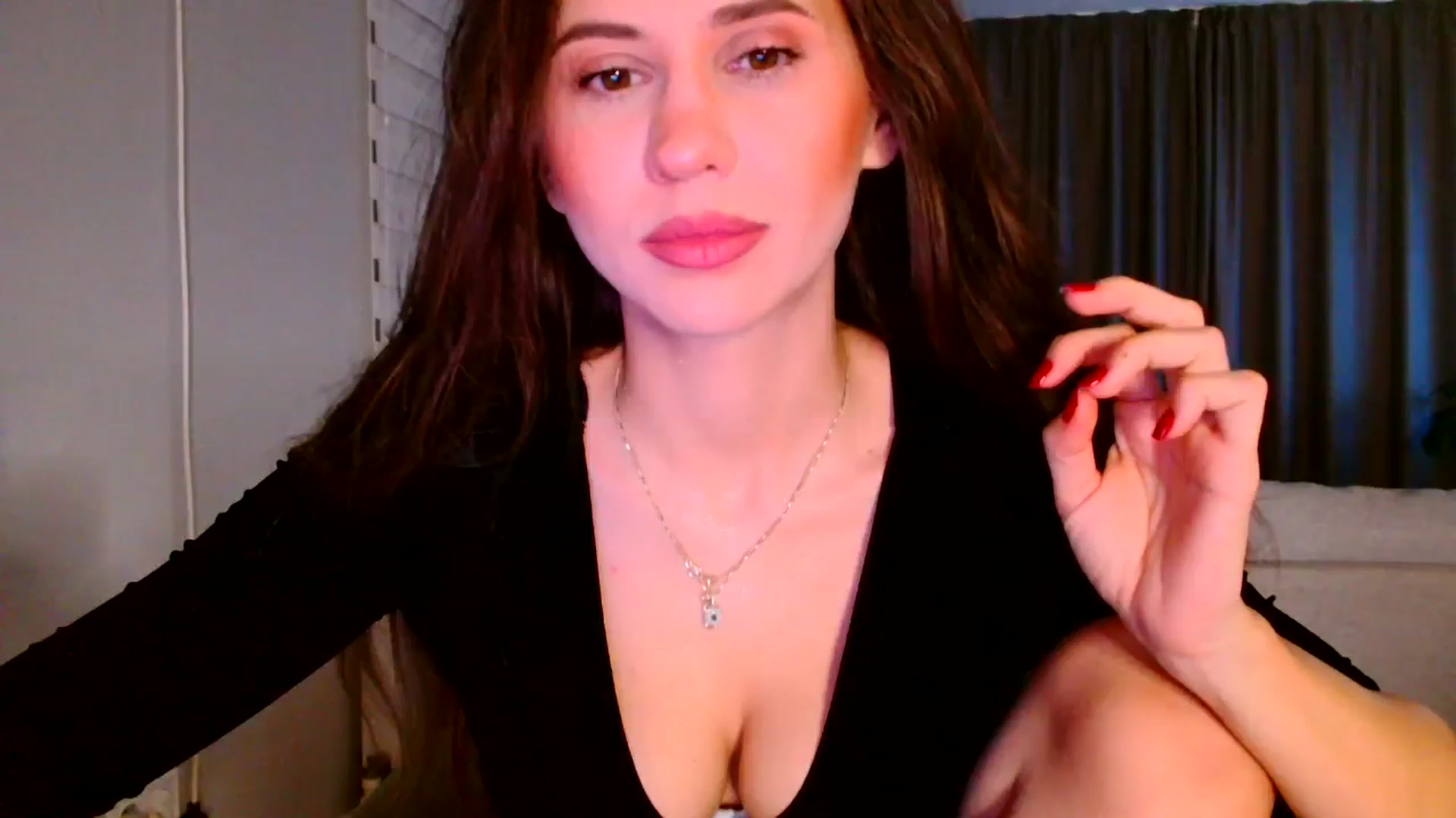 Gallery image thumbnail from Ana_Rose's myfreecams stream on, 11/16/2025, 01:52 image 4 of 20