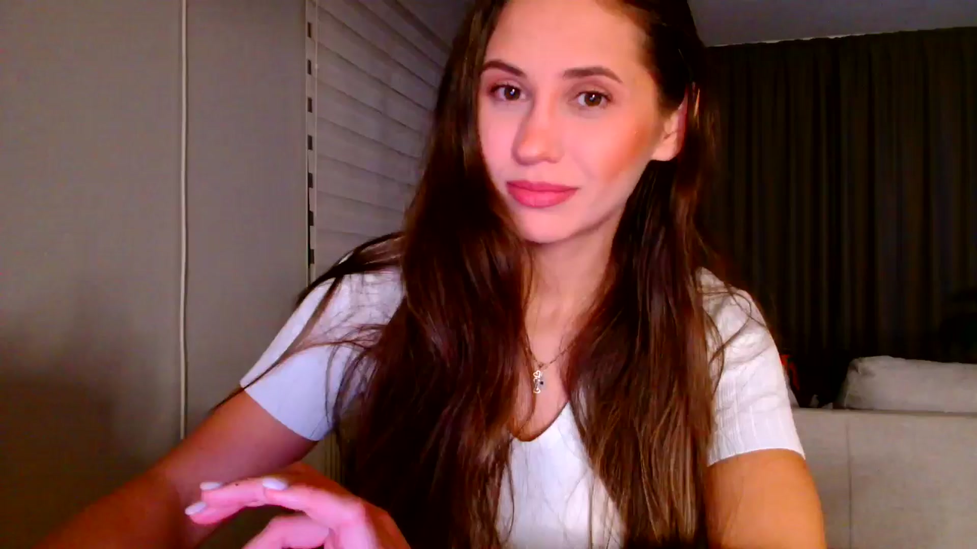 Gallery image thumbnail from Ana_Rose's myfreecams stream on, 11/30/2025, 03:07 image 2 of 20