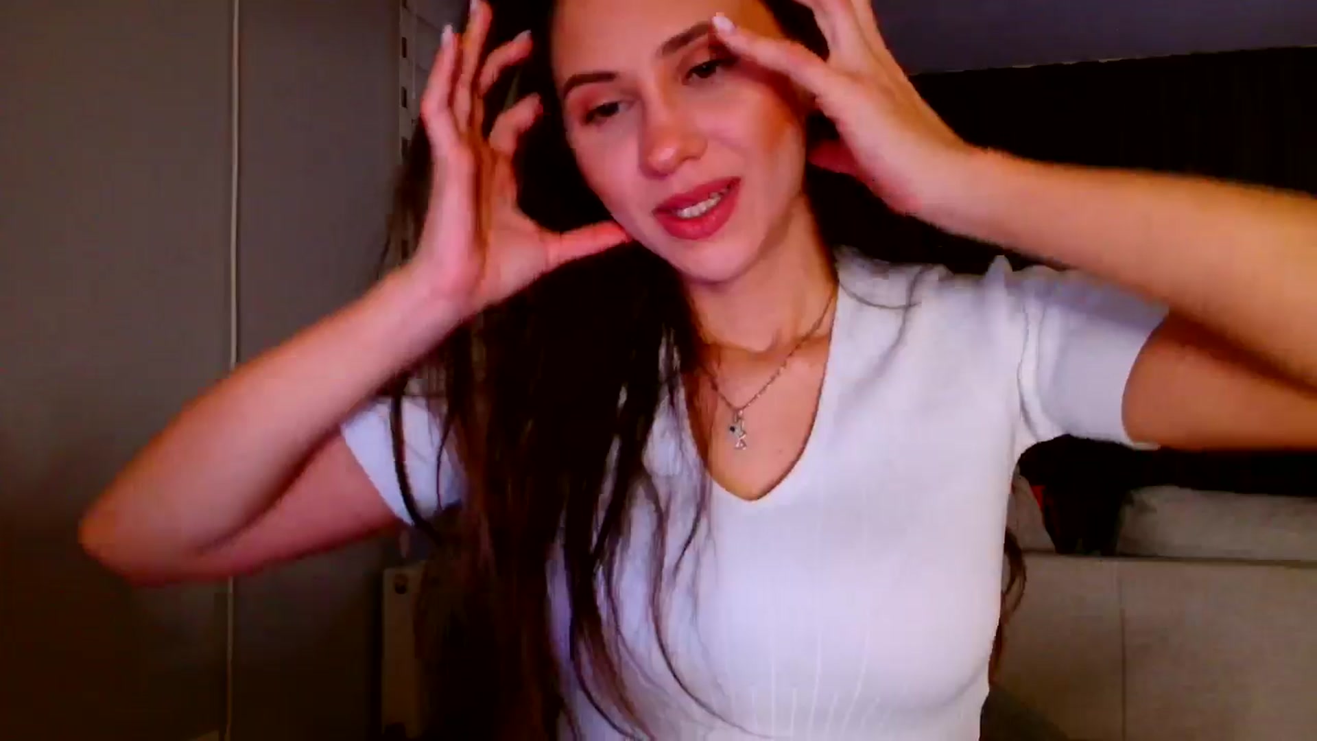 Gallery image thumbnail from Ana_Rose's myfreecams stream on, 11/30/2025, 03:07 image 18 of 20