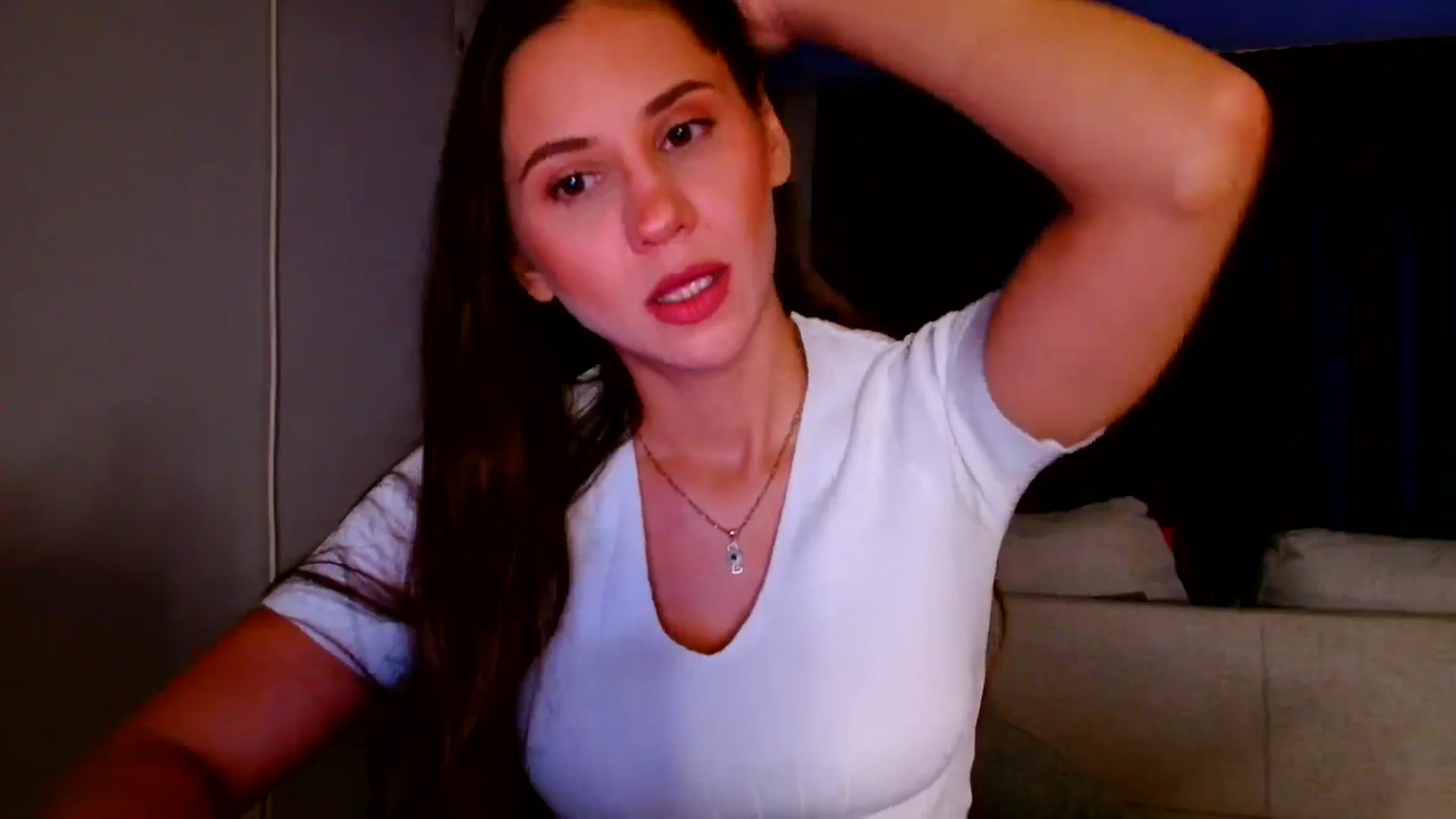 Gallery image thumbnail from Ana_Rose's myfreecams stream on, 11/30/2025, 03:07 image 4 of 20