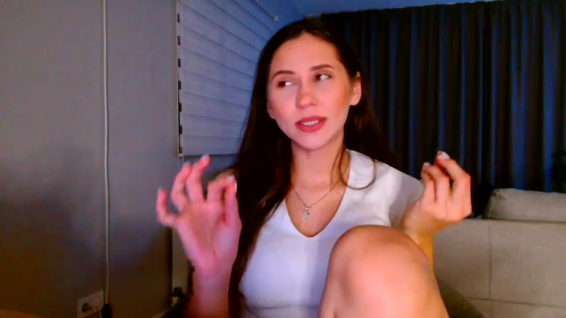 Gallery image thumbnail from Ana_Rose's myfreecams stream on, 11/30/2025, 03:07 image 12 of 20