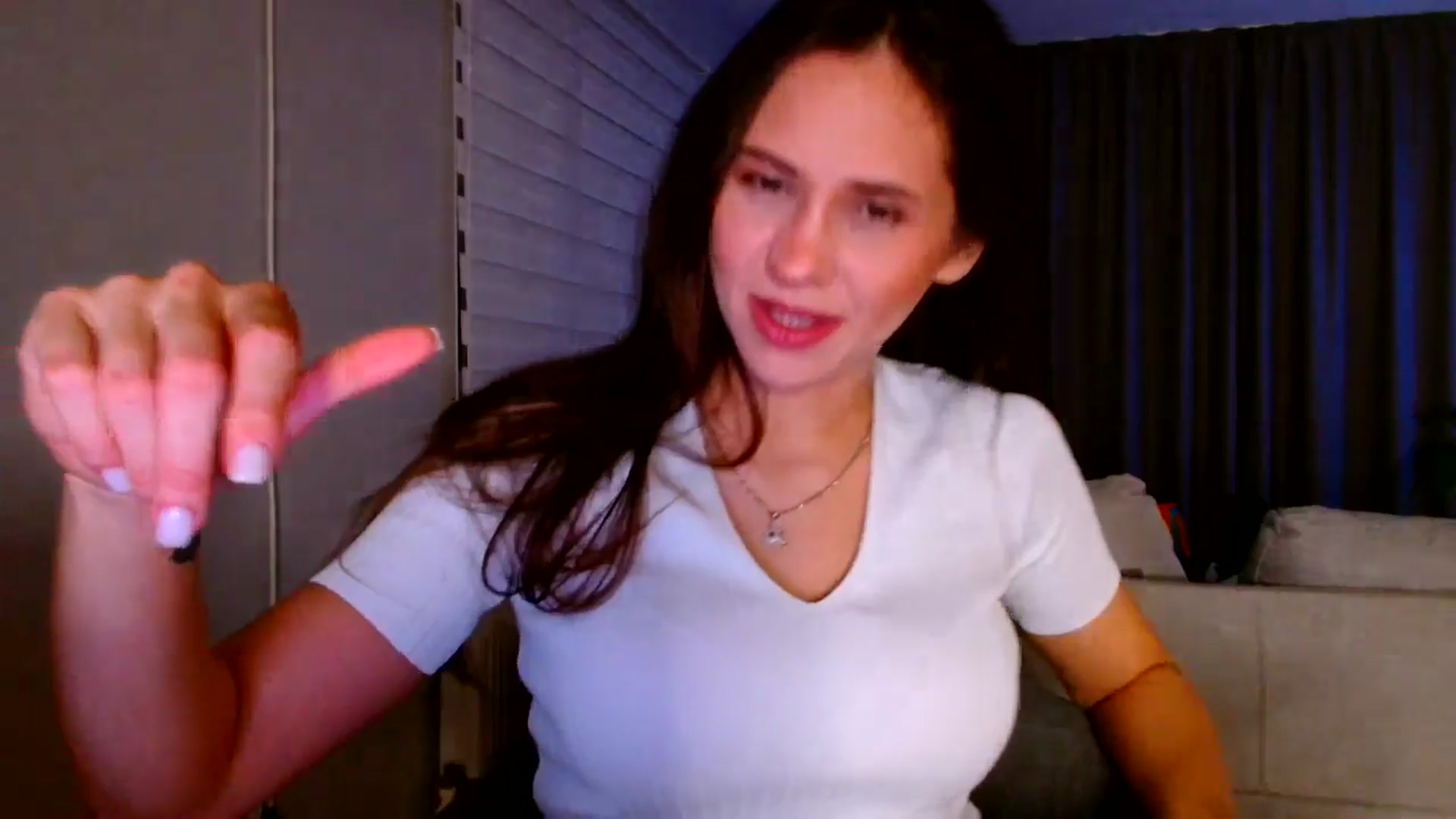 Gallery image thumbnail from Ana_Rose's myfreecams stream on, 11/30/2025, 03:07 image 16 of 20