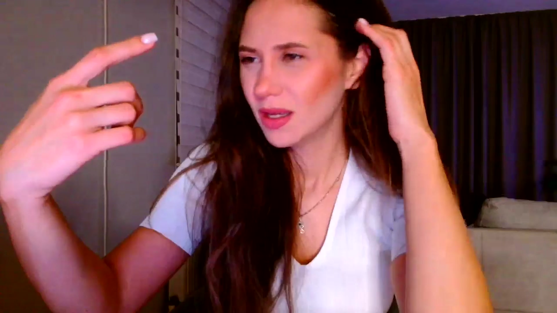 Gallery image thumbnail from Ana_Rose's myfreecams stream on, 11/30/2025, 03:07 image 9 of 20