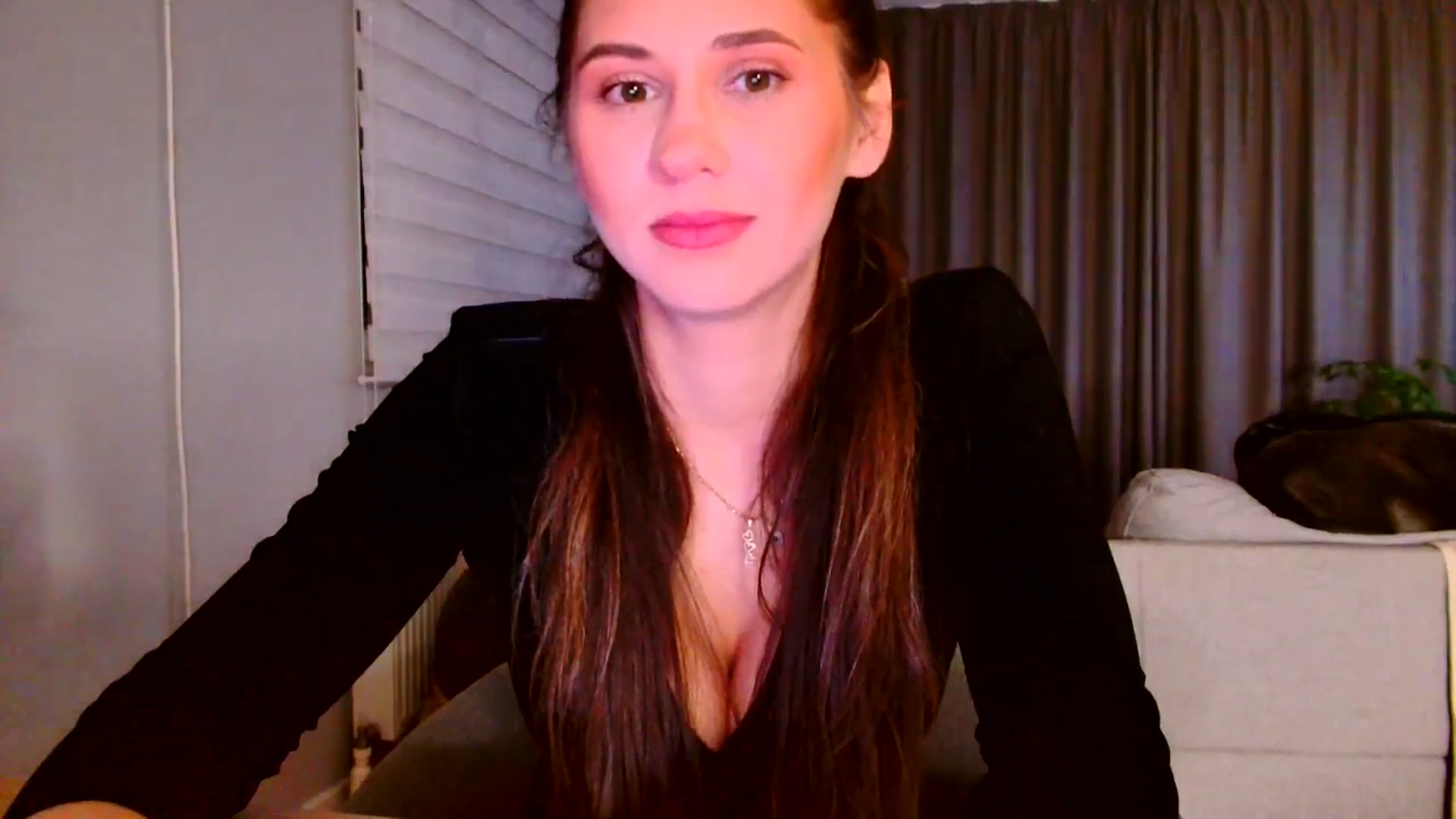 Gallery image thumbnail from Ana_Rose's myfreecams stream on, 12/14/2025, 24:01 image 9 of 20