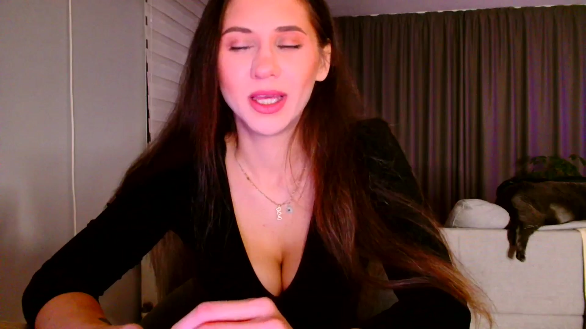 Gallery image thumbnail from Ana_Rose's myfreecams stream on, 12/14/2025, 24:01 image 13 of 20