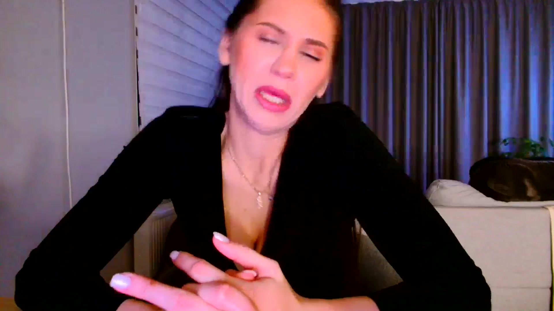 Gallery image thumbnail from Ana_Rose's myfreecams stream on, 12/14/2025, 24:01 image 7 of 20