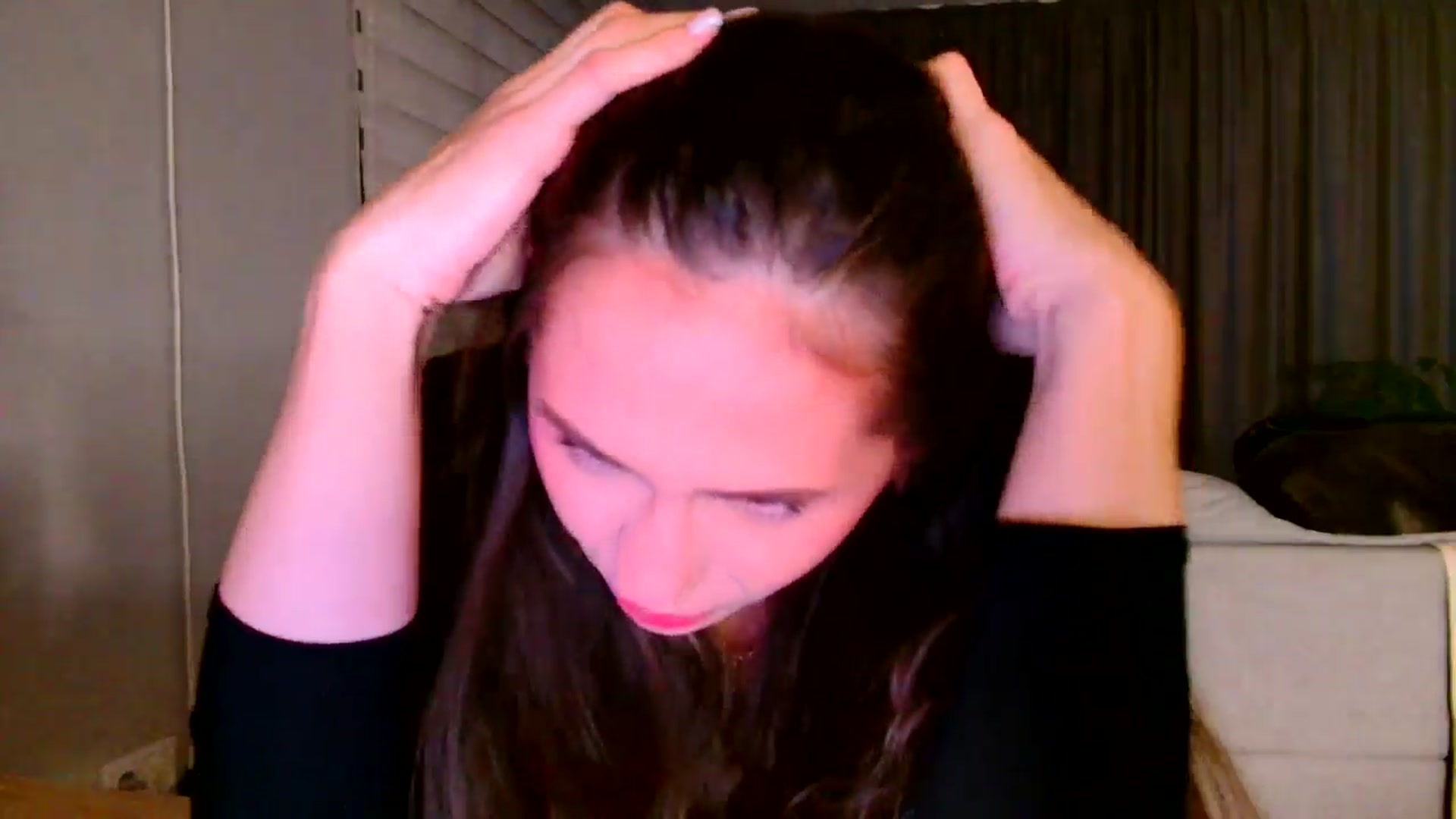 Gallery image thumbnail from Ana_Rose's myfreecams stream on, 12/14/2025, 24:01 image 10 of 20