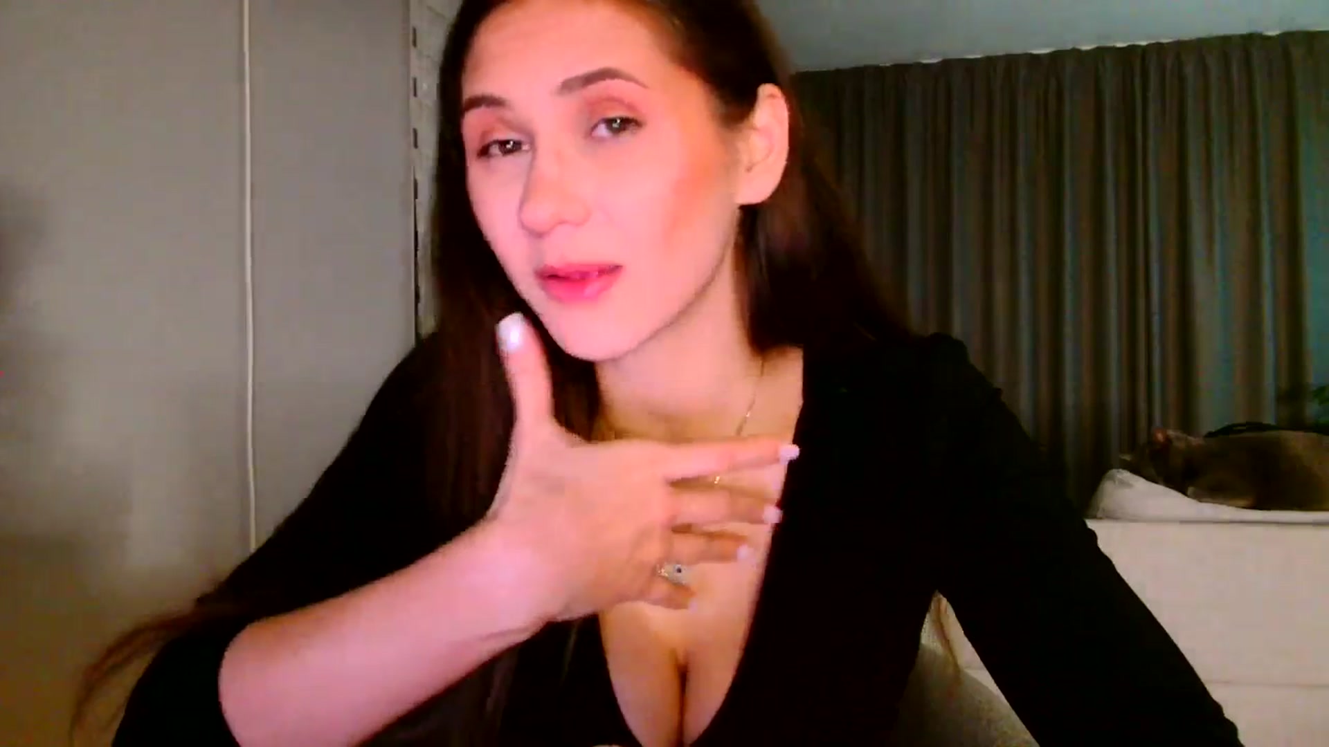 Gallery image thumbnail from Ana_Rose's myfreecams stream on, 12/14/2025, 02:25 image 7 of 20