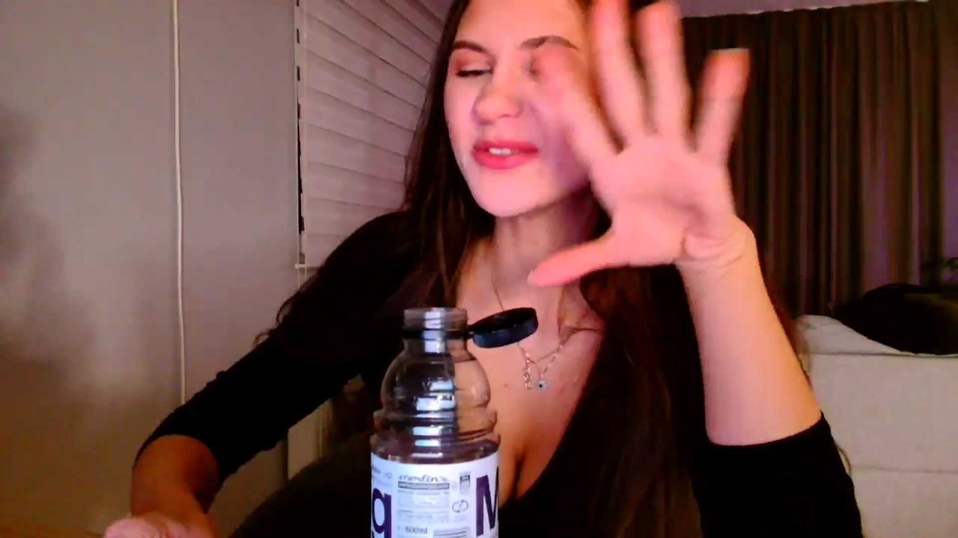 Gallery image thumbnail from Ana_Rose's myfreecams stream on, 12/14/2025, 02:25 image 5 of 20