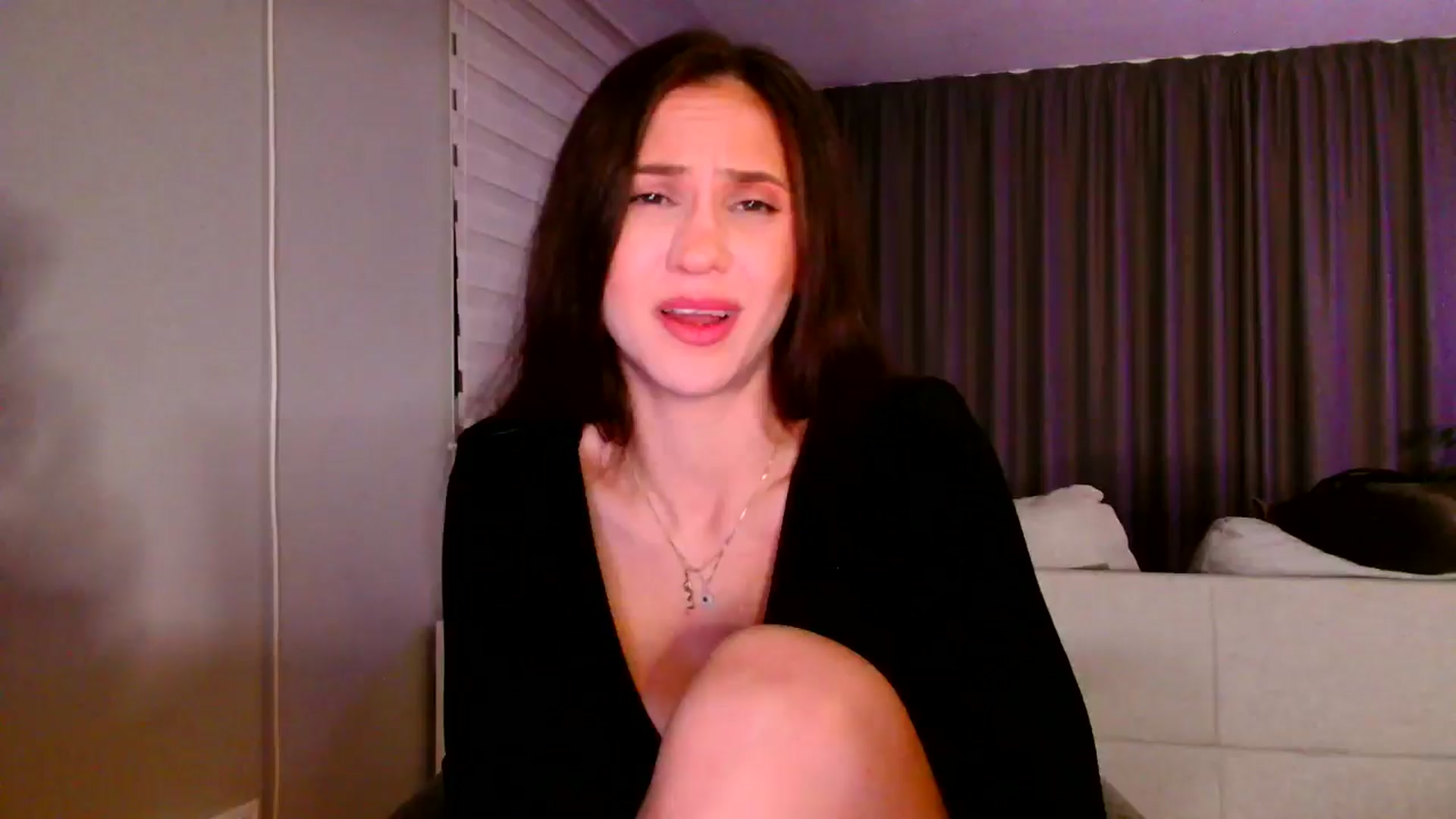 Gallery image thumbnail from Ana_Rose's myfreecams stream on, 12/14/2025, 02:25 image 6 of 20