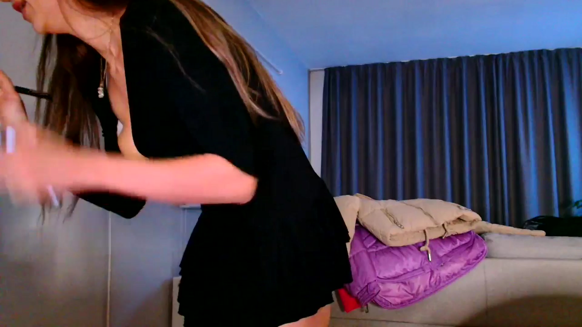 Gallery image thumbnail from Ana_Rose's myfreecams stream on, 12/14/2025, 02:25 image 9 of 20