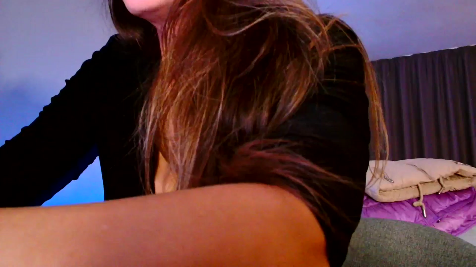 Gallery image thumbnail from Ana_Rose's myfreecams stream on, 12/14/2025, 02:25 image 12 of 20