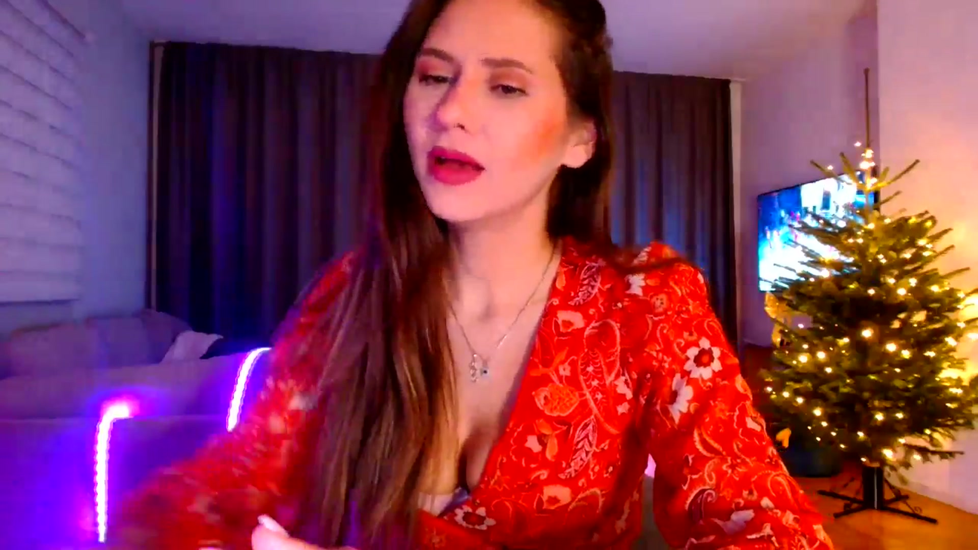 Gallery image thumbnail from Ana_Rose's myfreecams stream on, 12/26/2025, 01:41 image 5 of 20