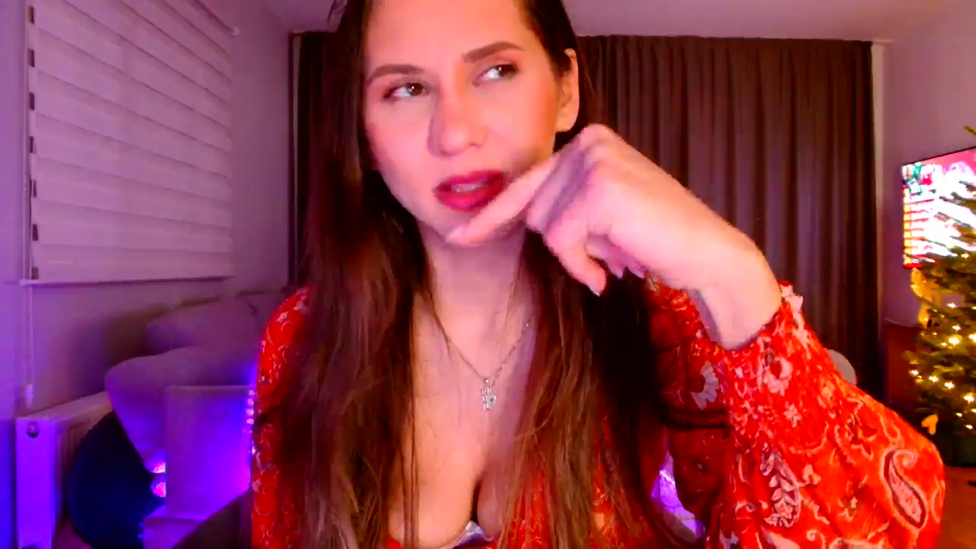 Gallery image thumbnail from Ana_Rose's myfreecams stream on, 12/26/2025, 01:41 image 16 of 20