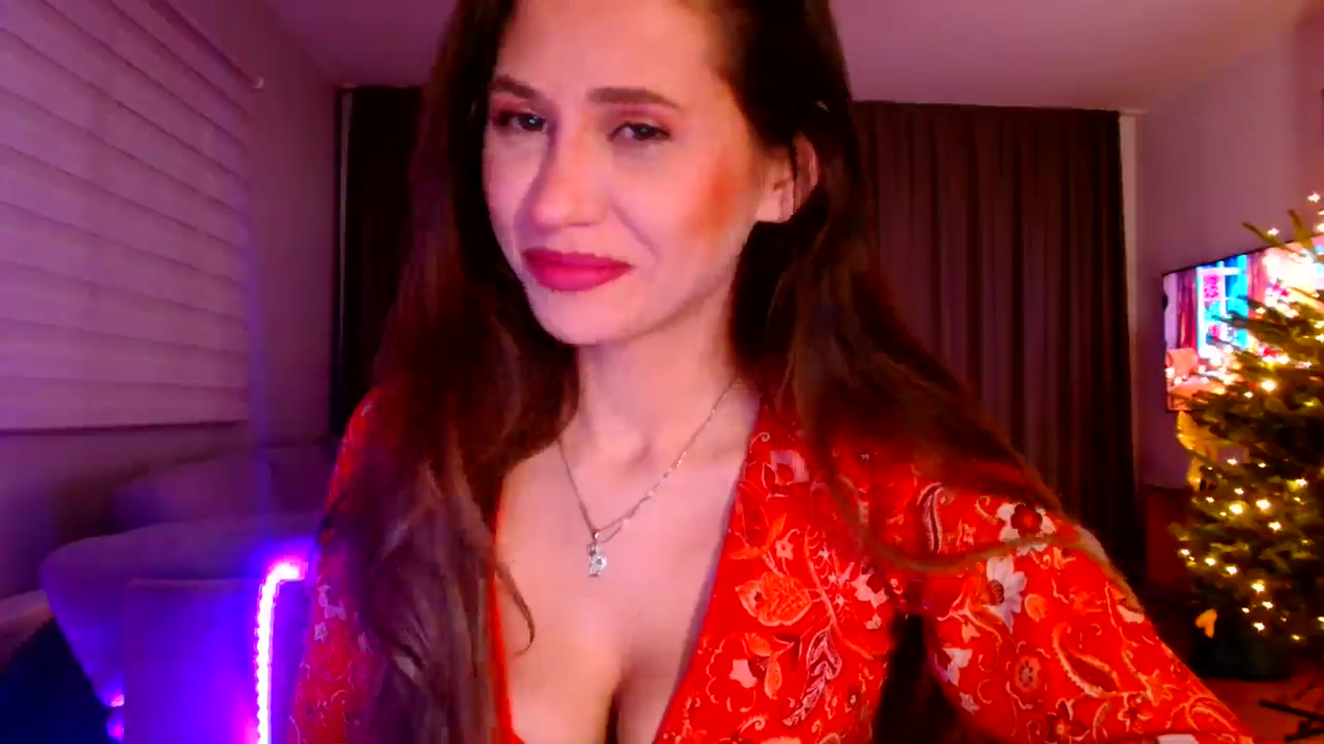 Gallery image thumbnail from Ana_Rose's myfreecams stream on, 12/26/2025, 01:41 image 9 of 20