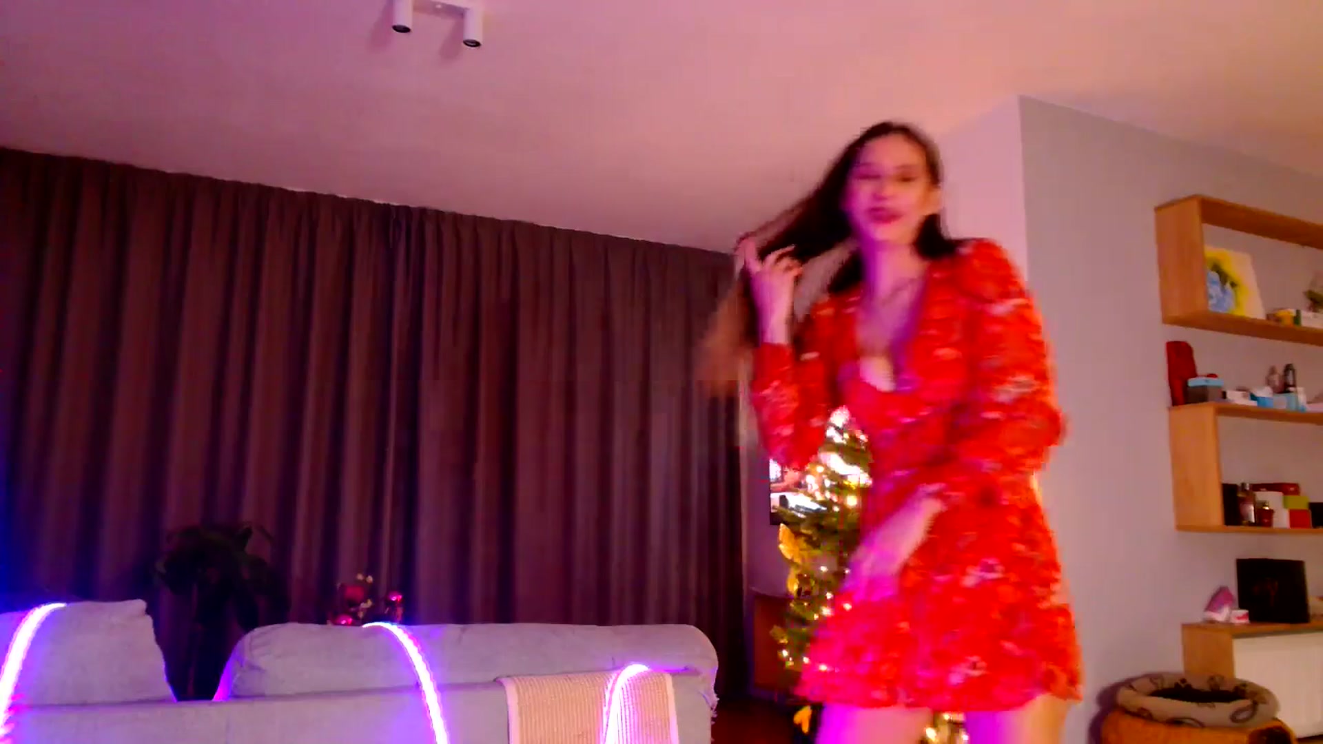 Gallery image thumbnail from Ana_Rose's myfreecams stream on, 12/26/2025, 01:41 image 7 of 20