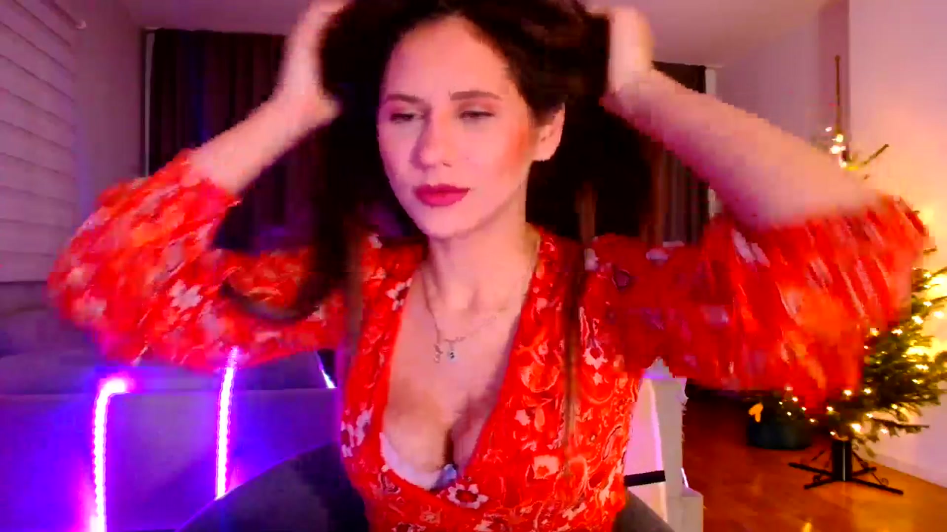 Gallery image thumbnail from Ana_Rose's myfreecams stream on, 12/26/2025, 01:41 image 3 of 20