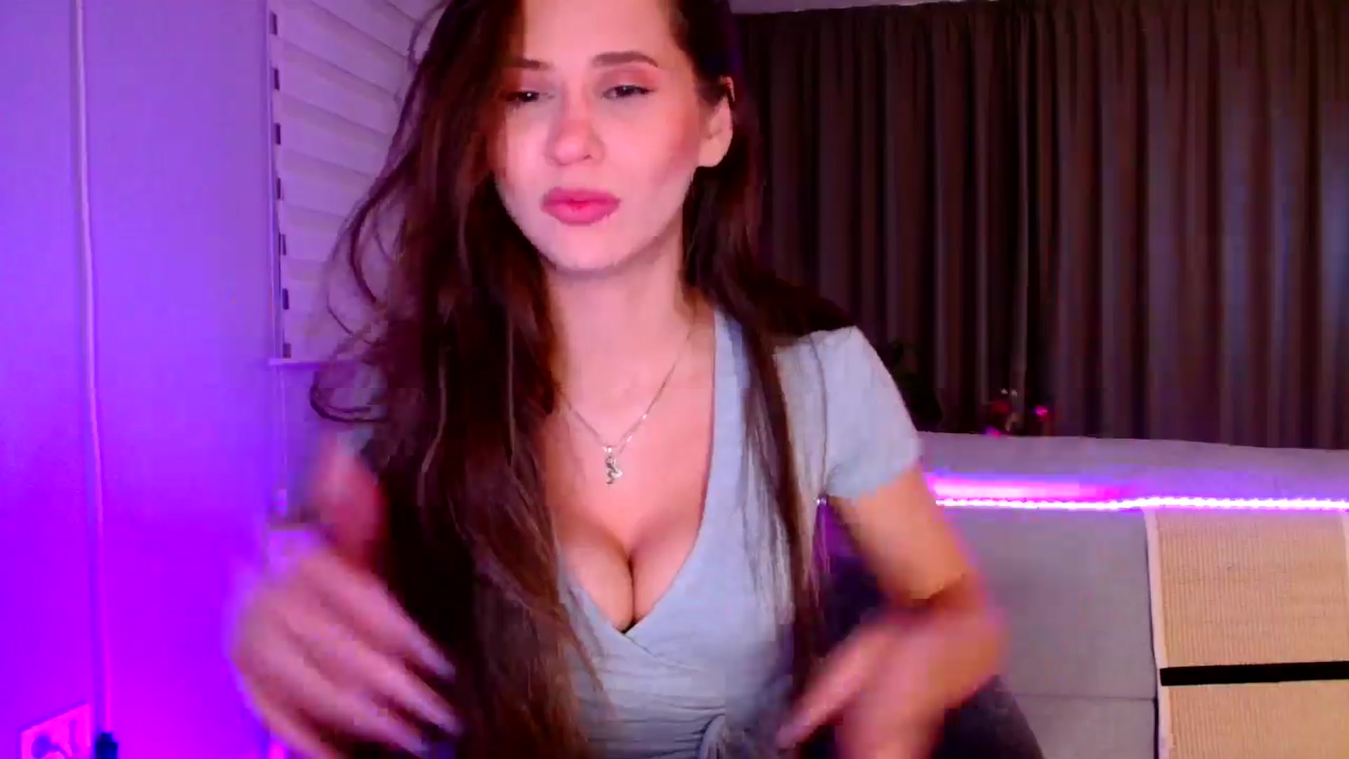 Gallery image thumbnail from Ana_Rose's myfreecams stream on, 12/27/2025, 24:02 image 7 of 20