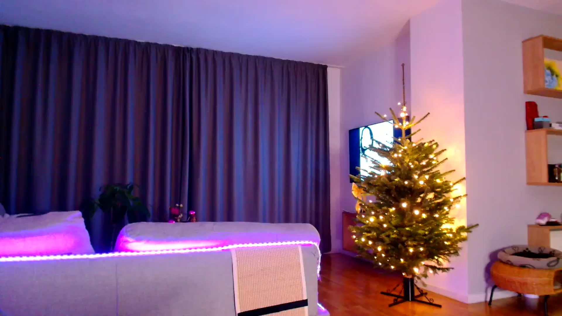 Gallery image thumbnail from Ana_Rose's myfreecams stream on, 12/27/2025, 01:12 image 17 of 20