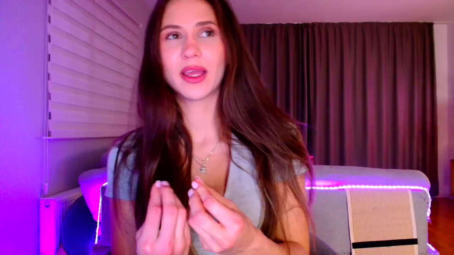 Gallery image thumbnail from Ana_Rose's myfreecams stream on, 12/27/2025, 01:12 image 5 of 20