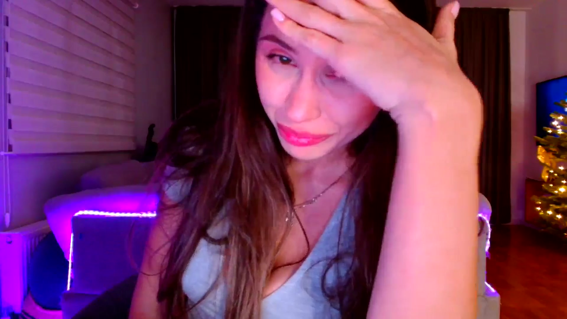 Gallery image thumbnail from Ana_Rose's myfreecams stream on, 12/27/2025, 02:10 image 2 of 20