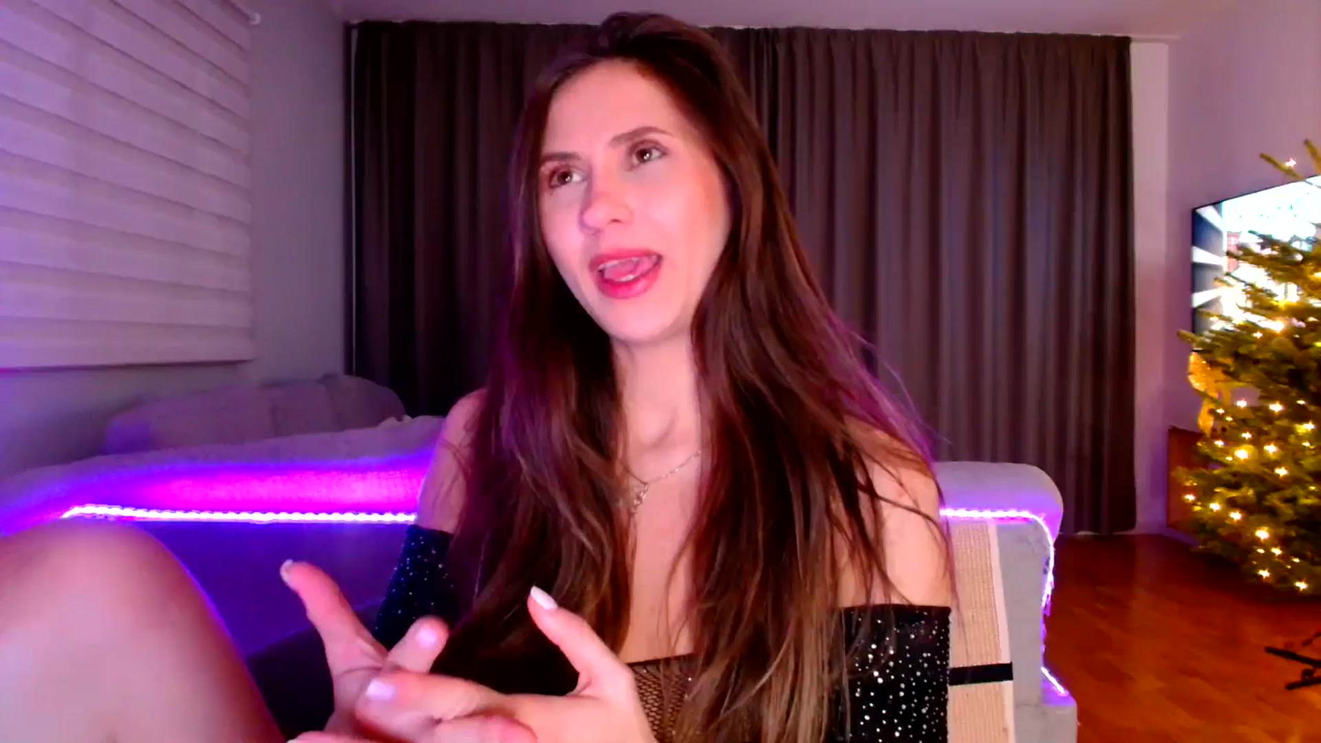 Gallery image thumbnail from Ana_Rose's myfreecams stream on, 12/27/2025, 02:10 image 20 of 20