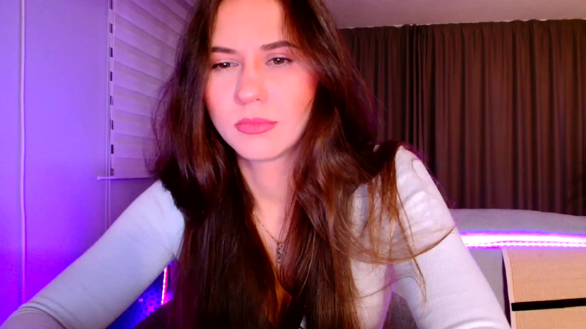 Gallery image thumbnail from Ana_Rose's myfreecams stream on, 01/01/2026, 24:02 image 1 of 20