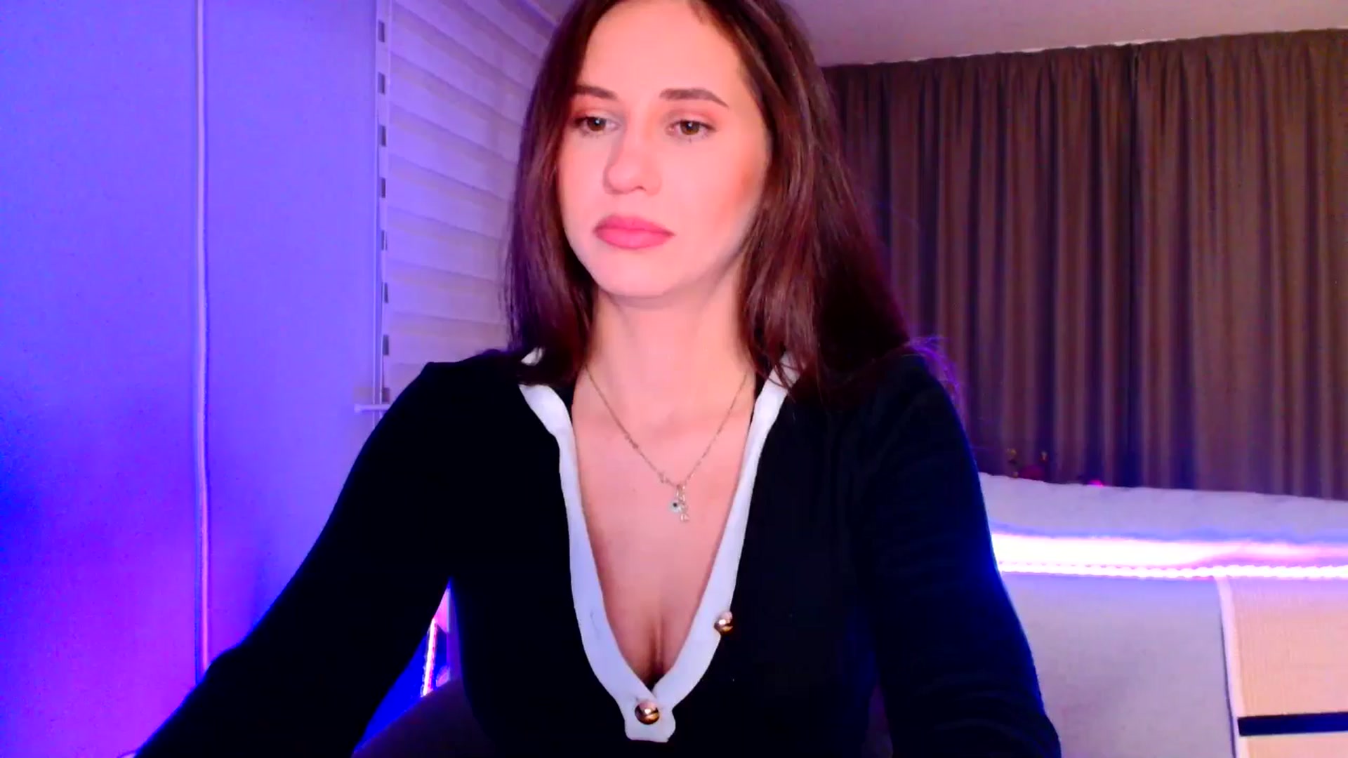 Gallery image thumbnail from Ana_Rose's myfreecams stream on, 01/11/2026, 02:26 image 8 of 20