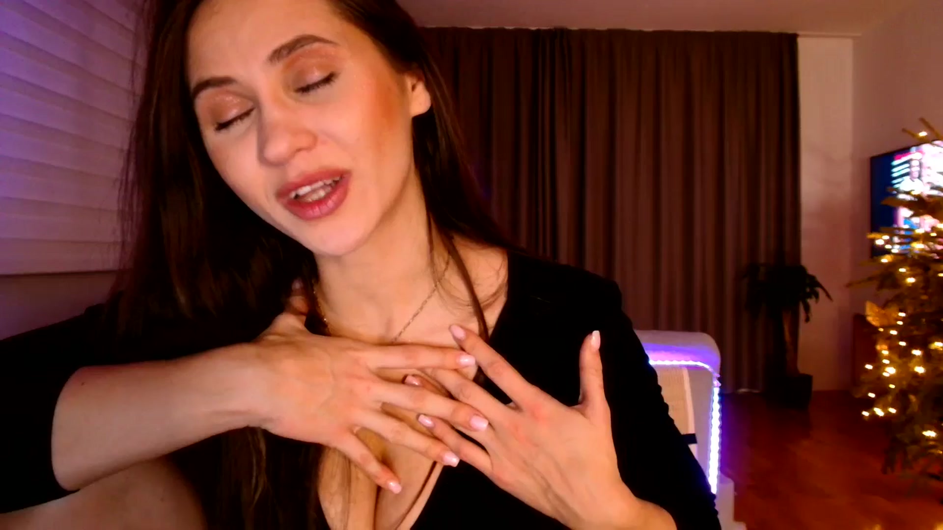 Gallery image thumbnail from Ana_Rose's myfreecams stream on, 01/17/2026, 01:31 image 5 of 20