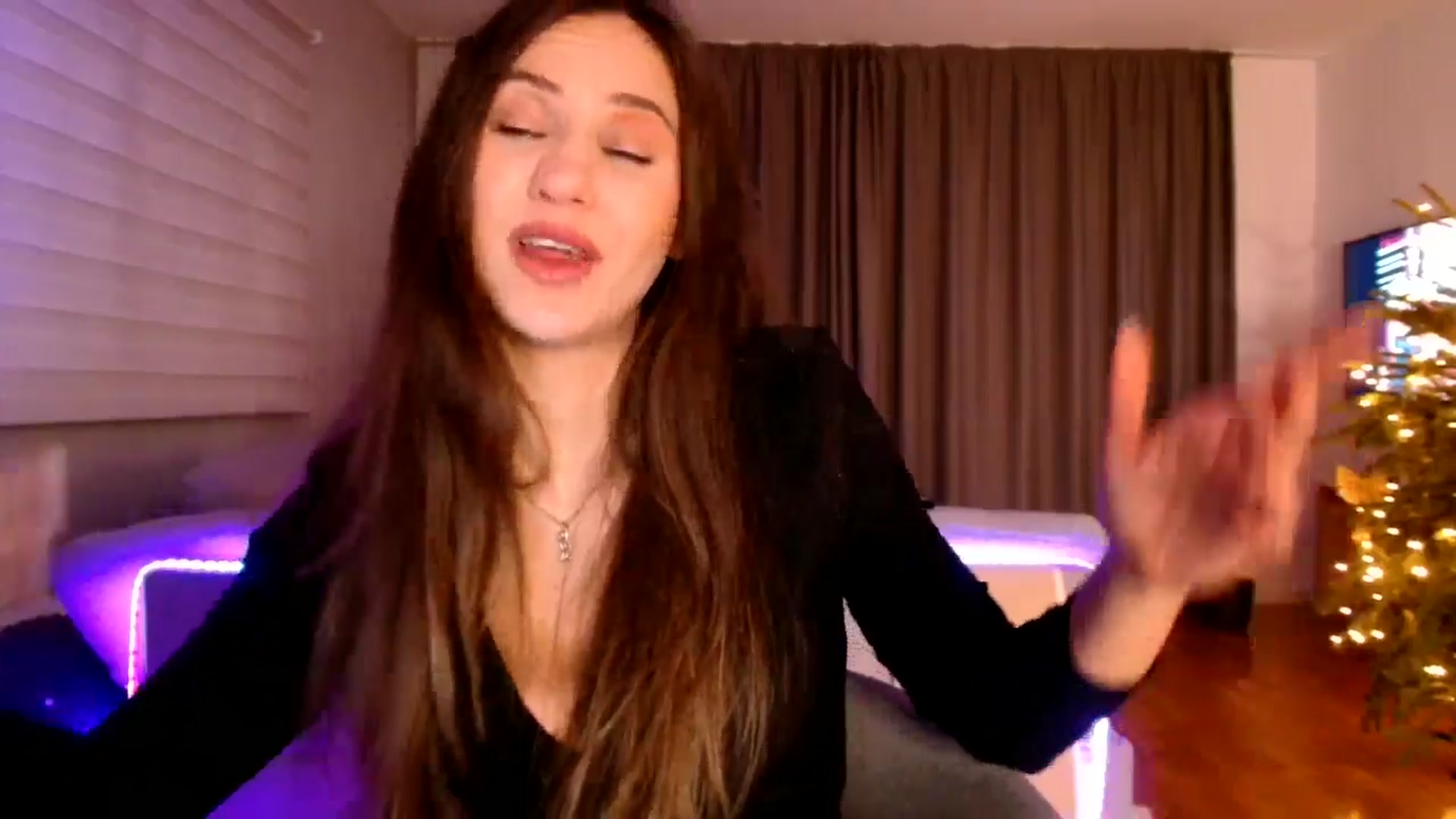 Gallery image thumbnail from Ana_Rose's myfreecams stream on, 01/17/2026, 01:31 image 6 of 20