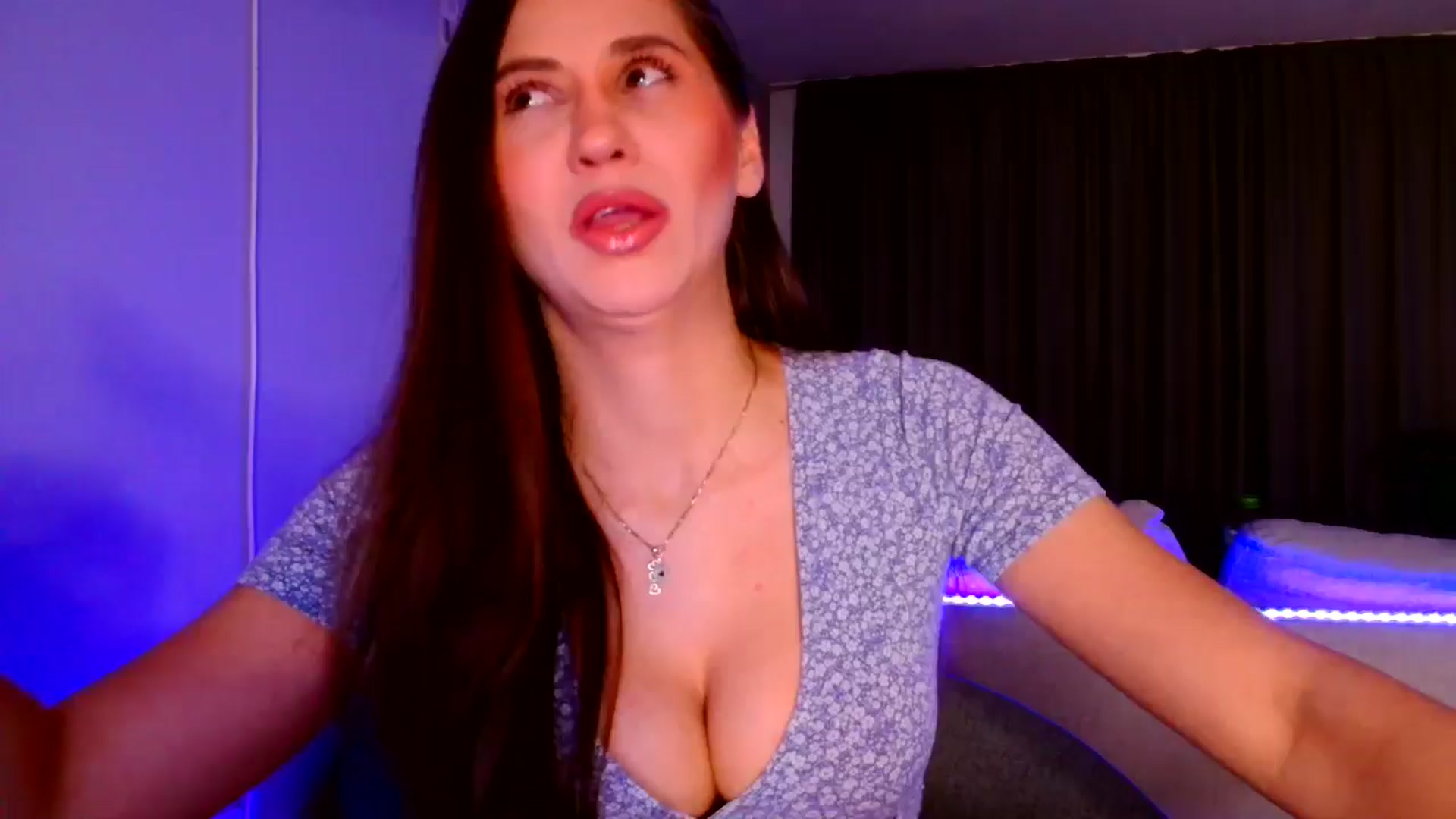 Gallery image thumbnail from Ana_Rose's myfreecams stream on, 01/24/2026, 01:52 image 1 of 20
