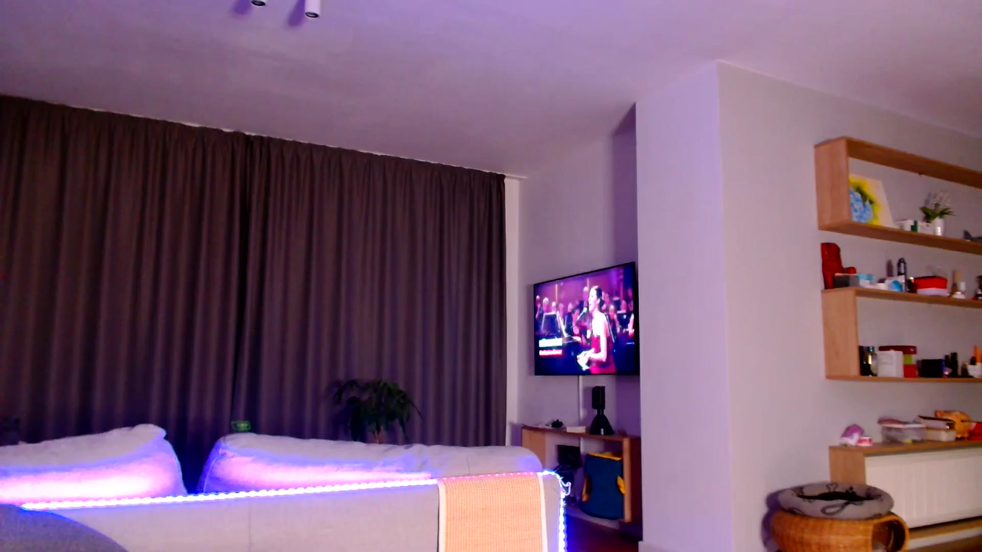 Gallery image thumbnail from Ana_Rose's myfreecams stream on, 01/24/2026, 01:52 image 8 of 20