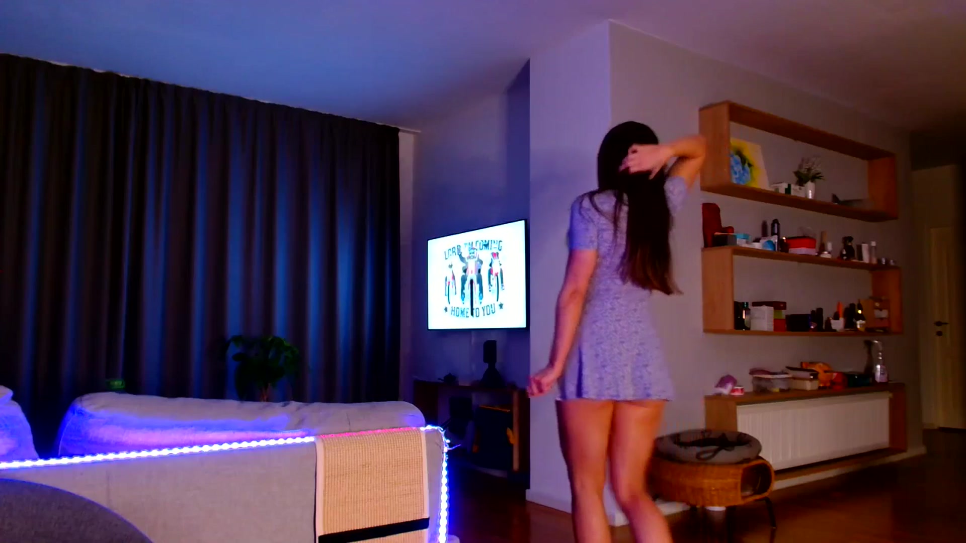 Gallery image thumbnail from Ana_Rose's myfreecams stream on, 01/24/2026, 01:52 image 15 of 20