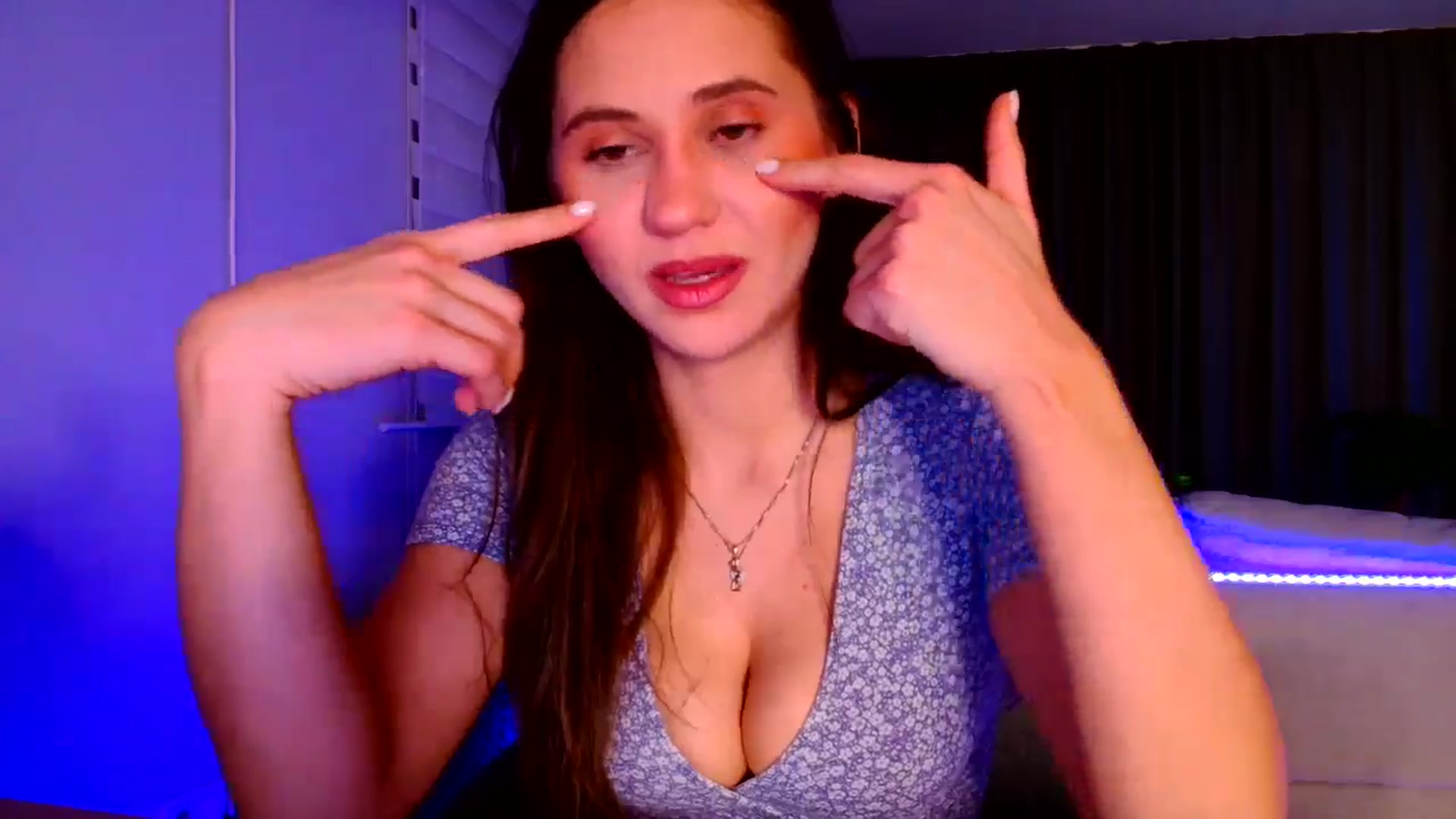 Gallery image thumbnail from Ana_Rose's myfreecams stream on, 01/24/2026, 01:52 image 5 of 20