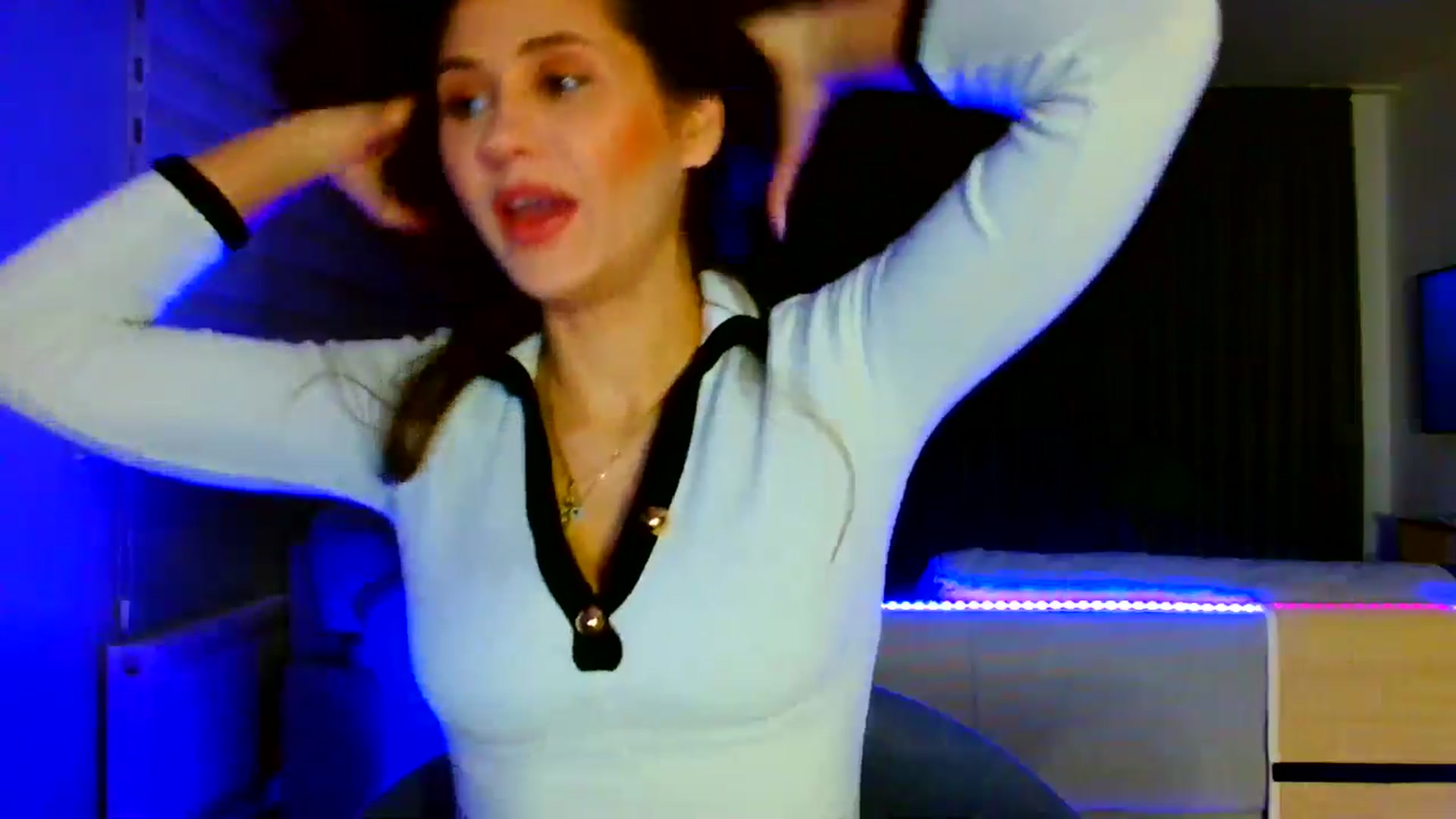 Gallery image thumbnail from Ana_Rose's myfreecams stream on, 01/31/2026, 22:46 image 11 of 20
