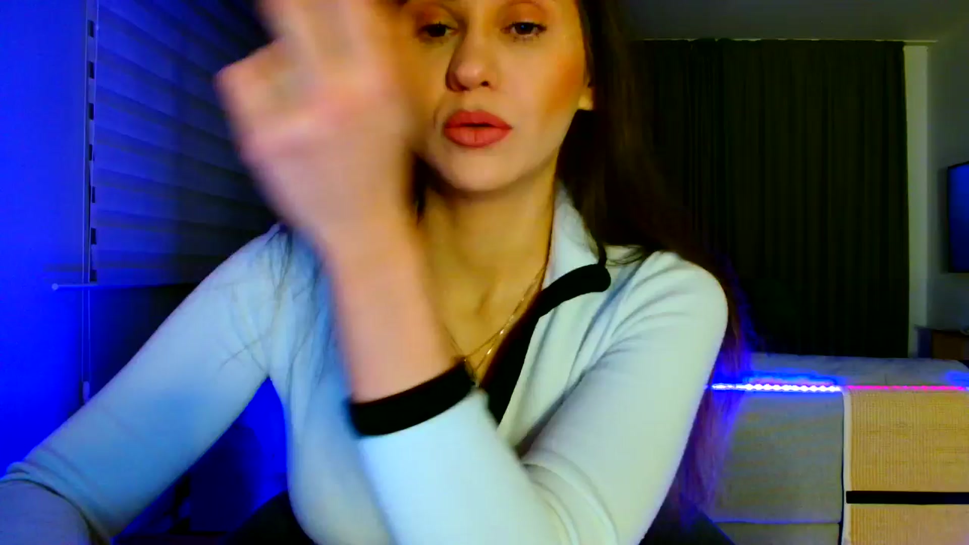 Gallery image thumbnail from Ana_Rose's myfreecams stream on, 01/31/2026, 22:46 image 9 of 20